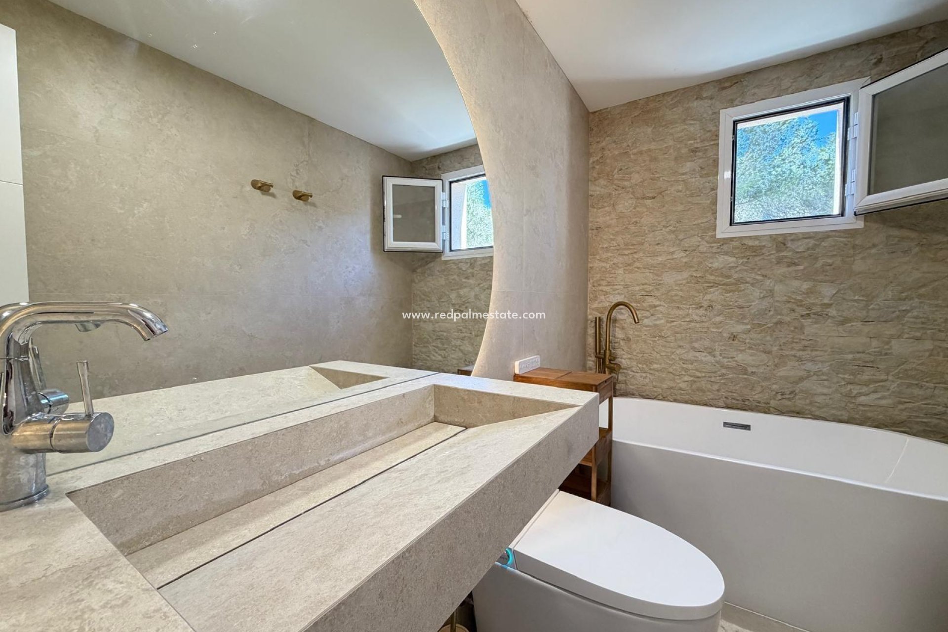 Revente - Appartement -
Orihuela Costa - Altos de Campoamor