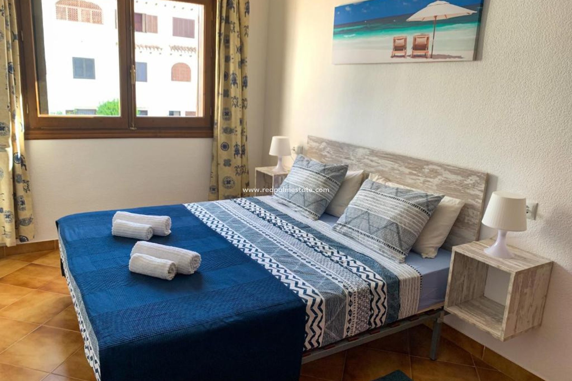 Revente - Appartement -
Orihuela Costa - Cabo Roig