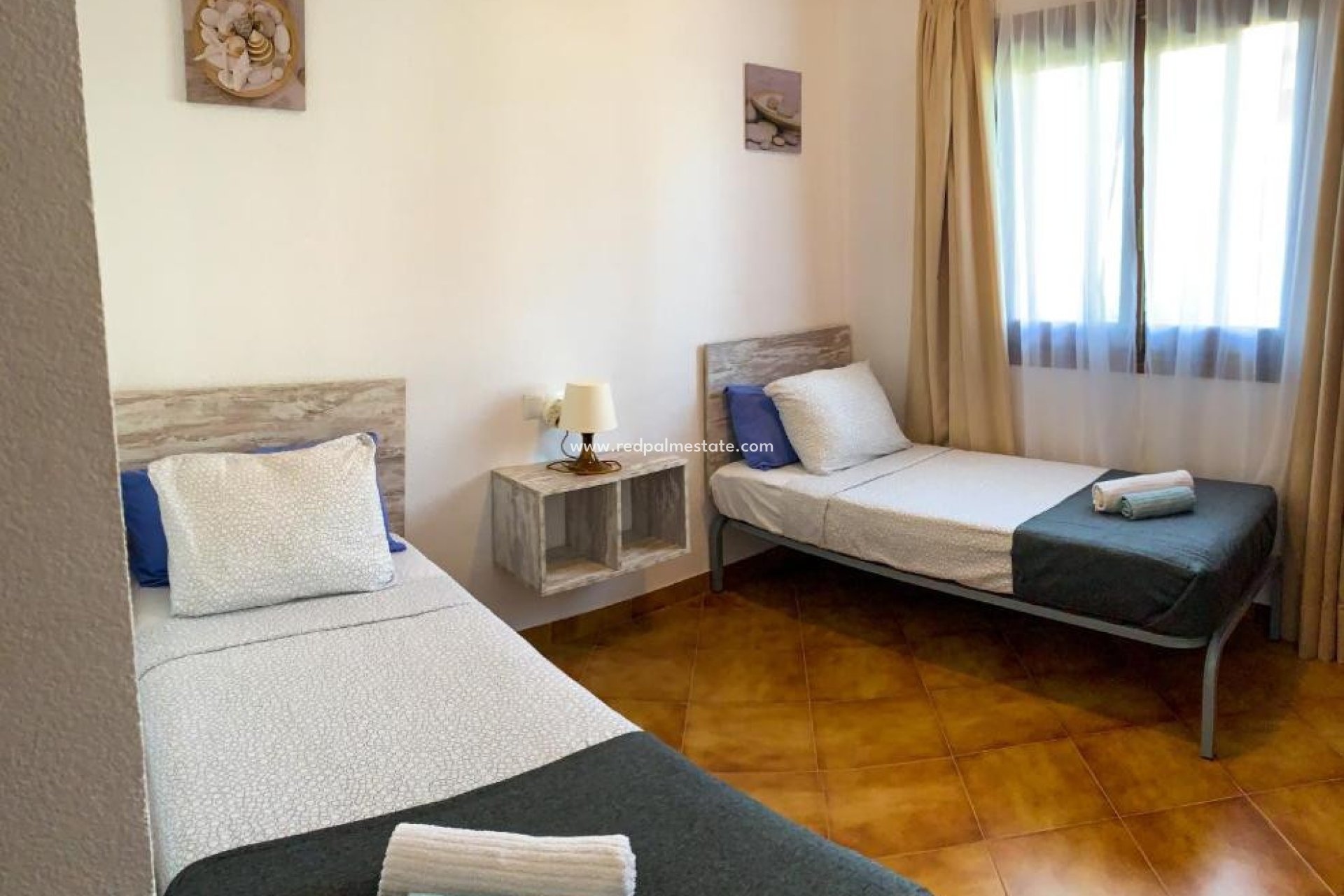 Revente - Appartement -
Orihuela Costa - Cabo Roig