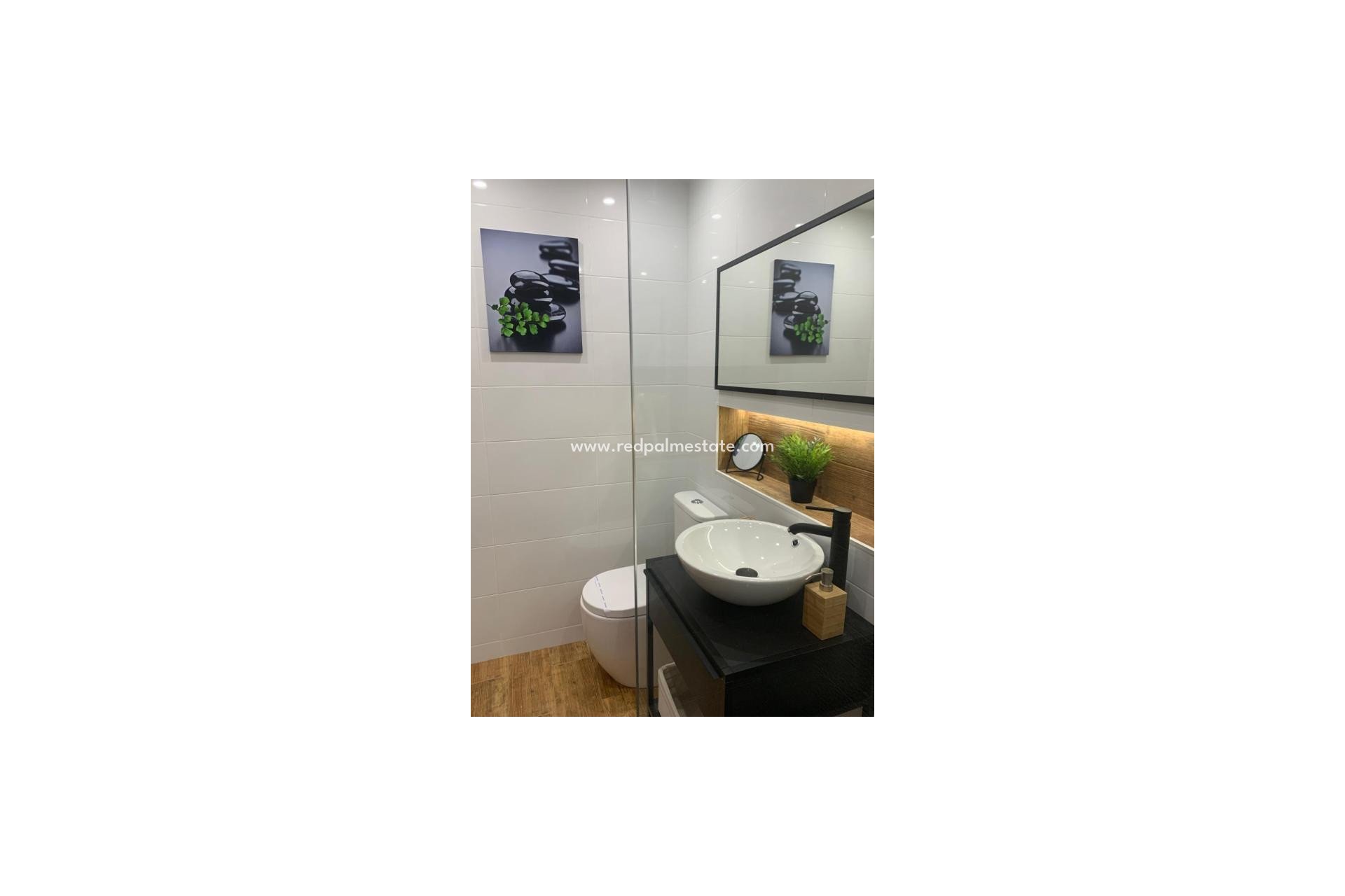Revente - Appartement -
Orihuela Costa - Cabo Roig