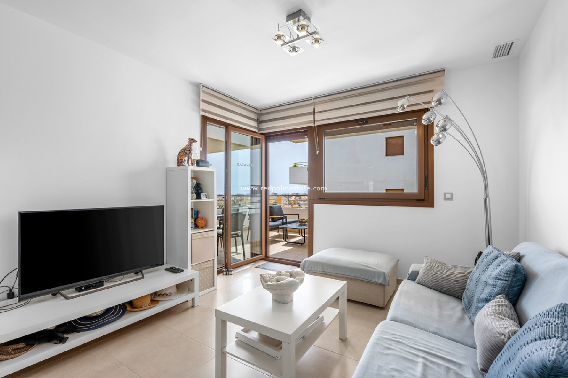 Revente - Appartement -
Orihuela Costa - Cabo Roig