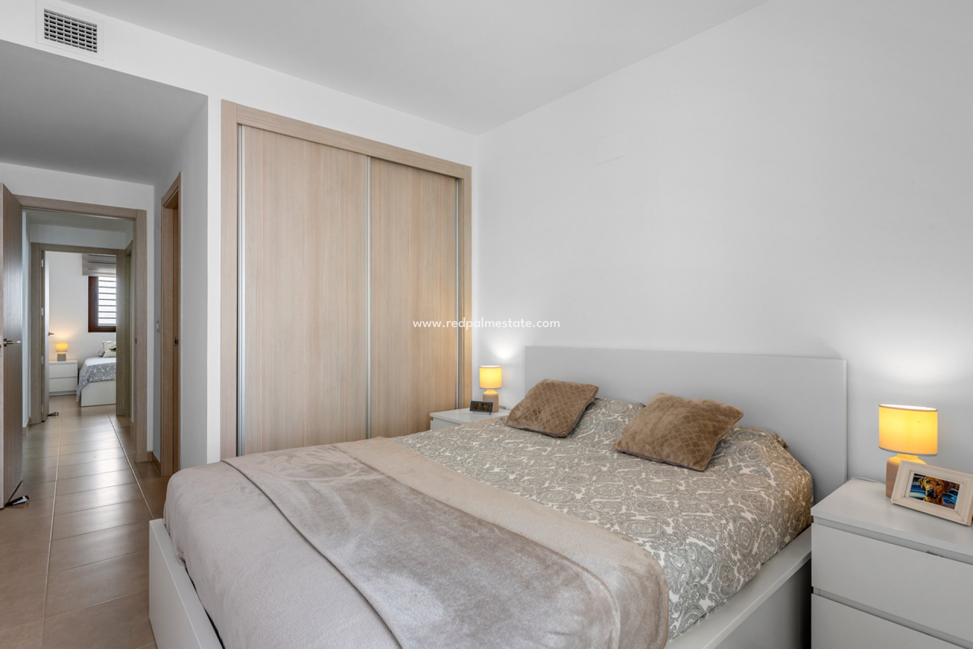 Revente - Appartement -
Orihuela Costa - Cabo Roig
