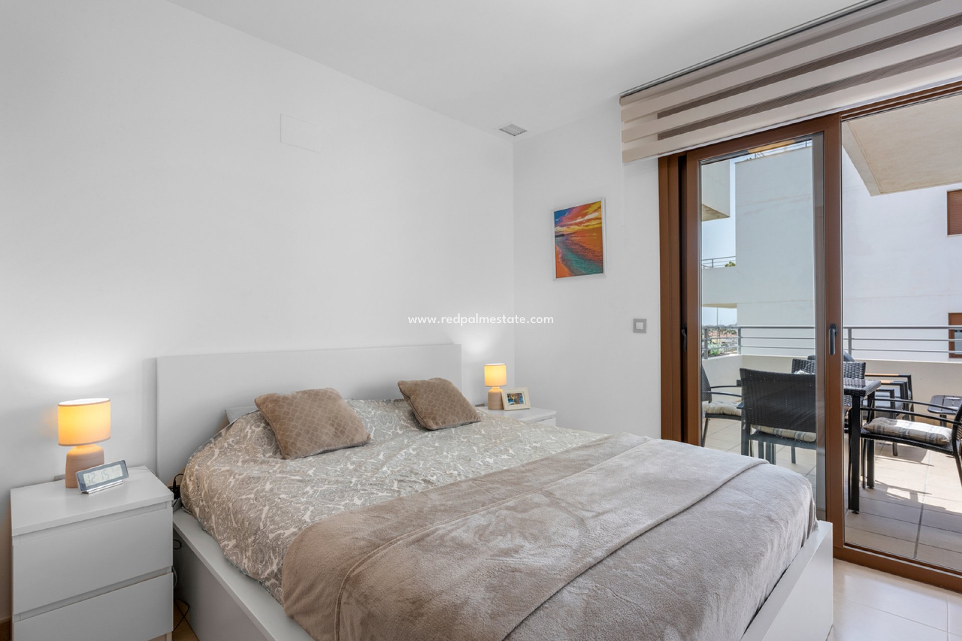 Revente - Appartement -
Orihuela Costa - Cabo Roig