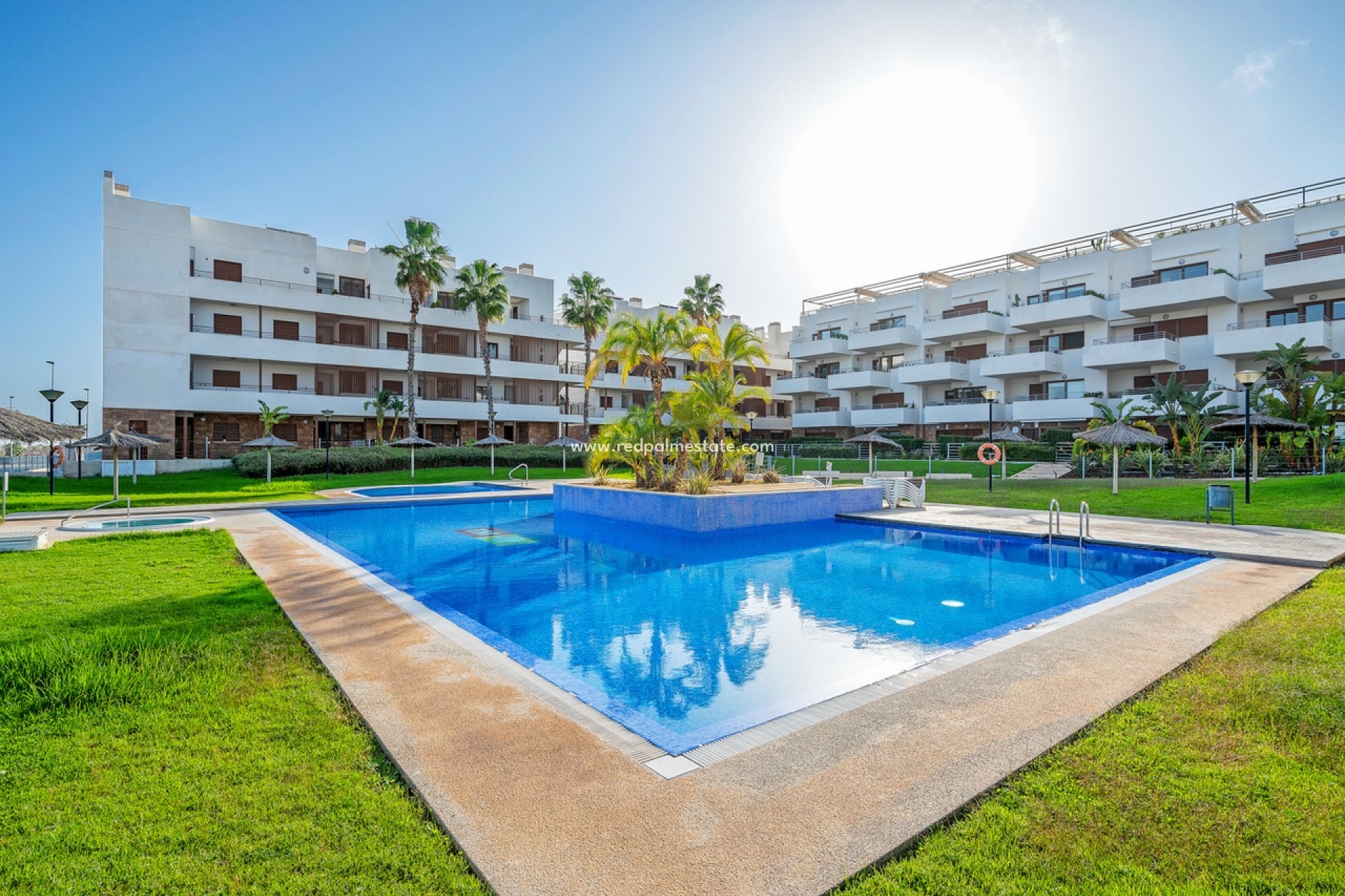 Revente - Appartement -
Orihuela Costa - Cabo Roig