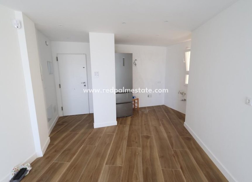 Revente - Appartement -
Orihuela Costa - Cabo Roig
