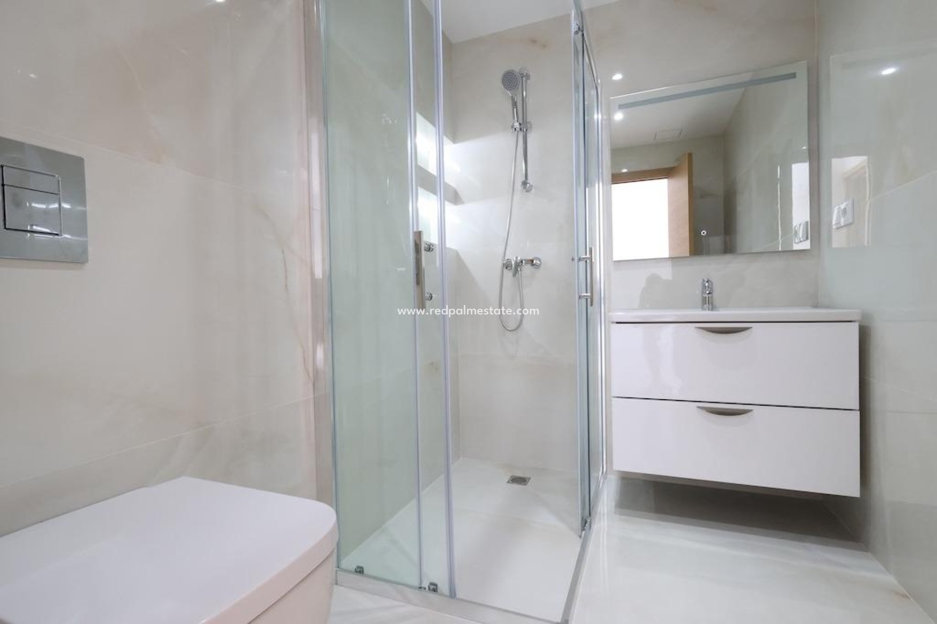 Revente - Appartement -
Orihuela Costa - Cabo Roig