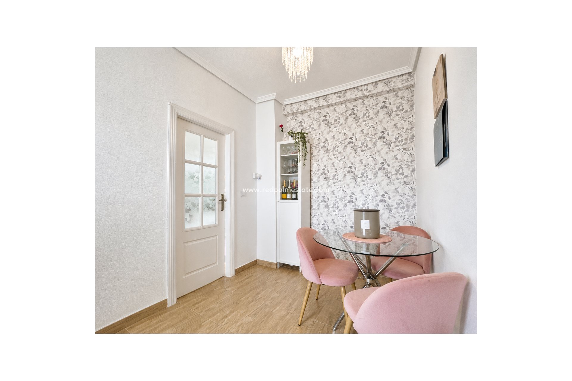 Revente - Appartement -
Orihuela Costa - Cabo Roig