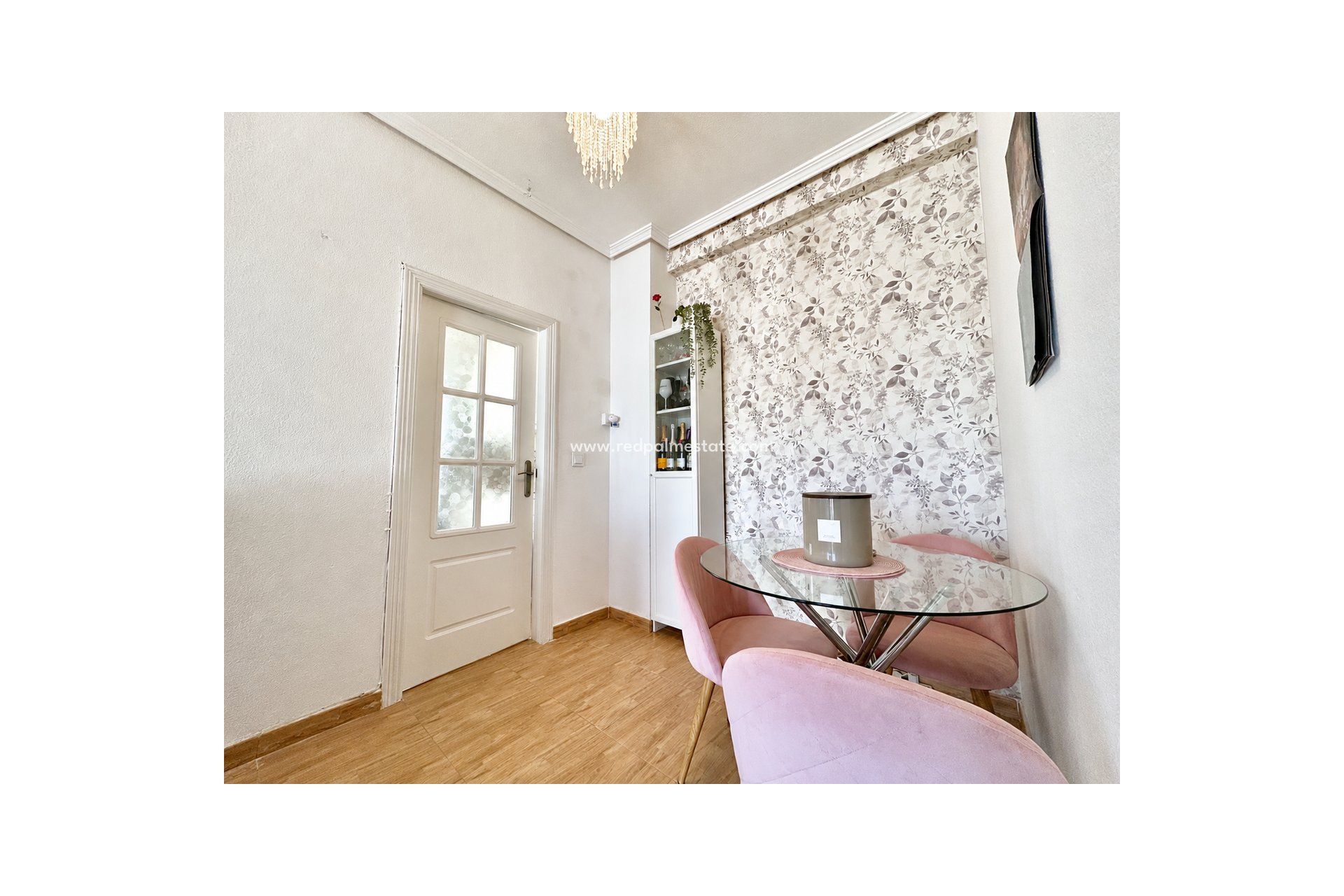 Revente - Appartement -
Orihuela Costa - Cabo Roig