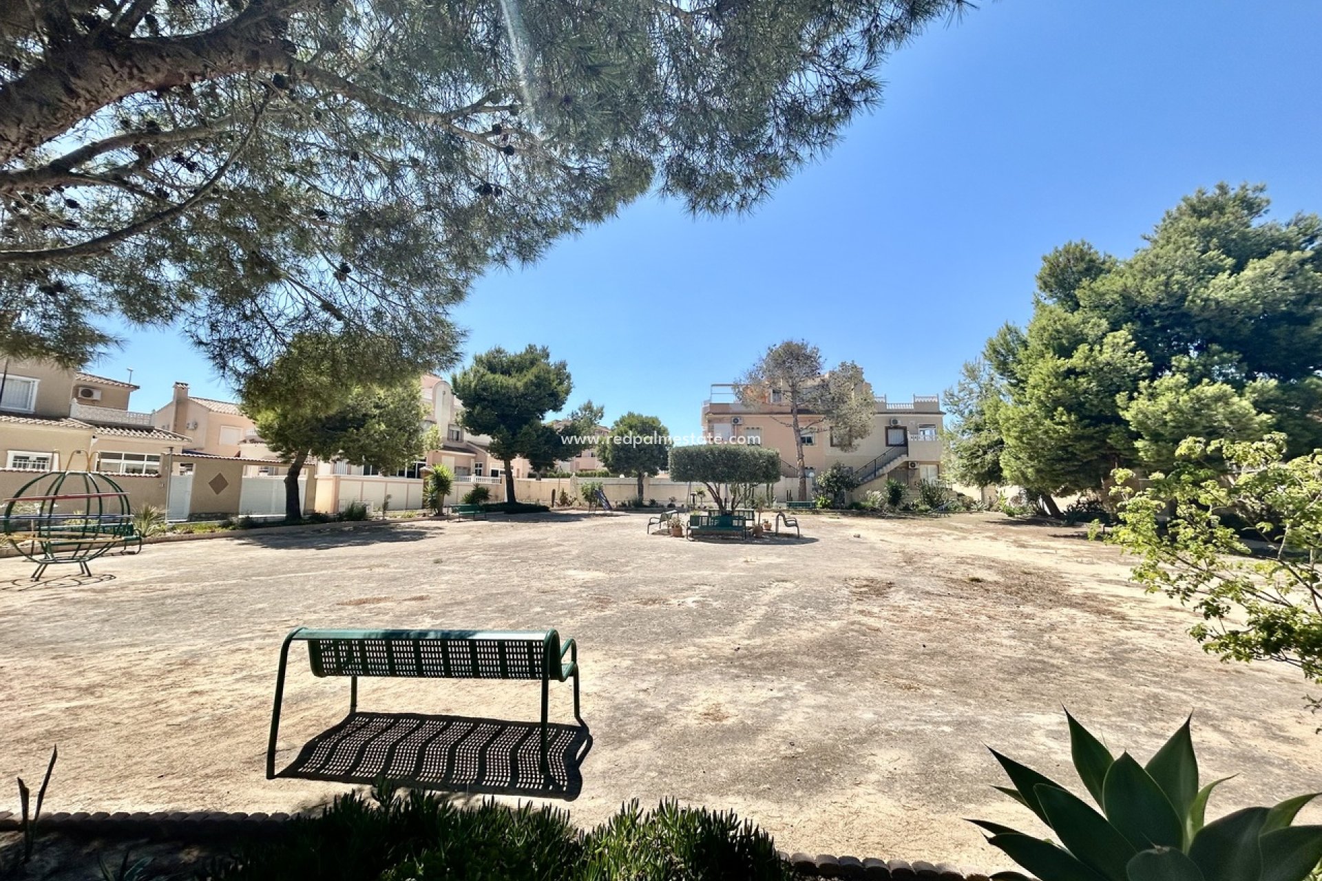 Revente - Appartement -
Orihuela Costa - Cabo Roig
