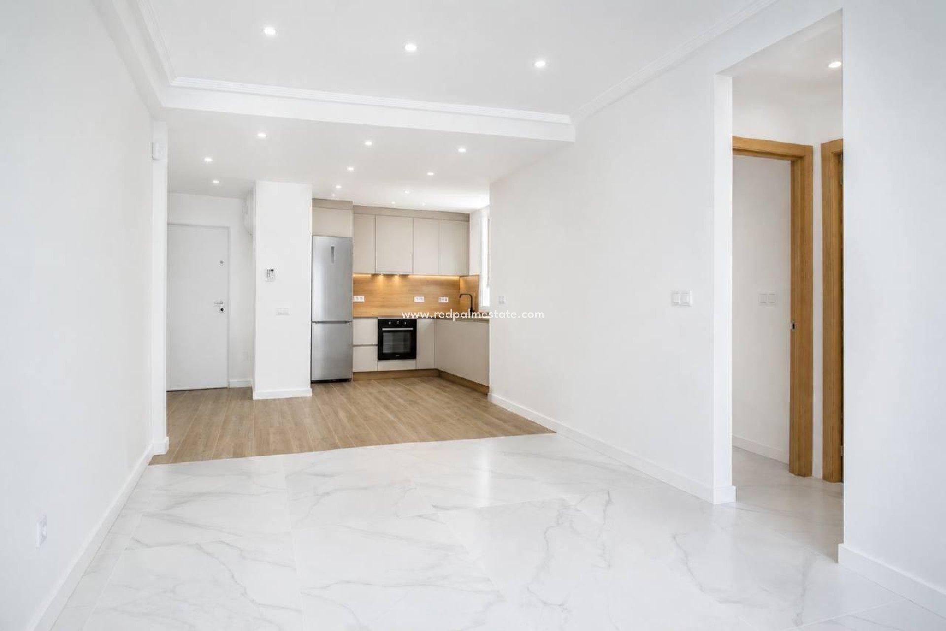 Revente - Appartement -
Orihuela Costa - Cabo Roig
