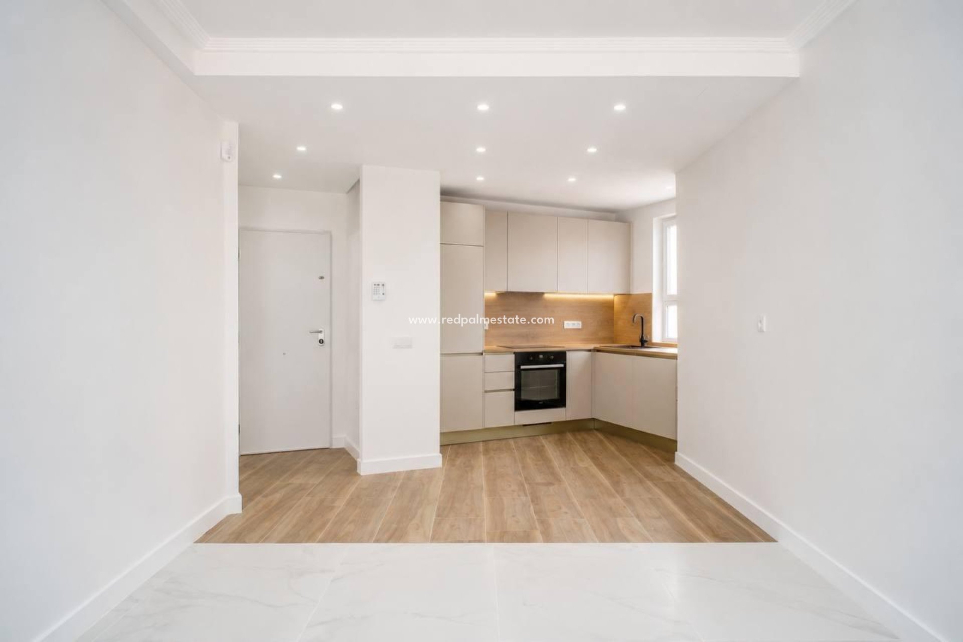 Revente - Appartement -
Orihuela Costa - Cabo Roig