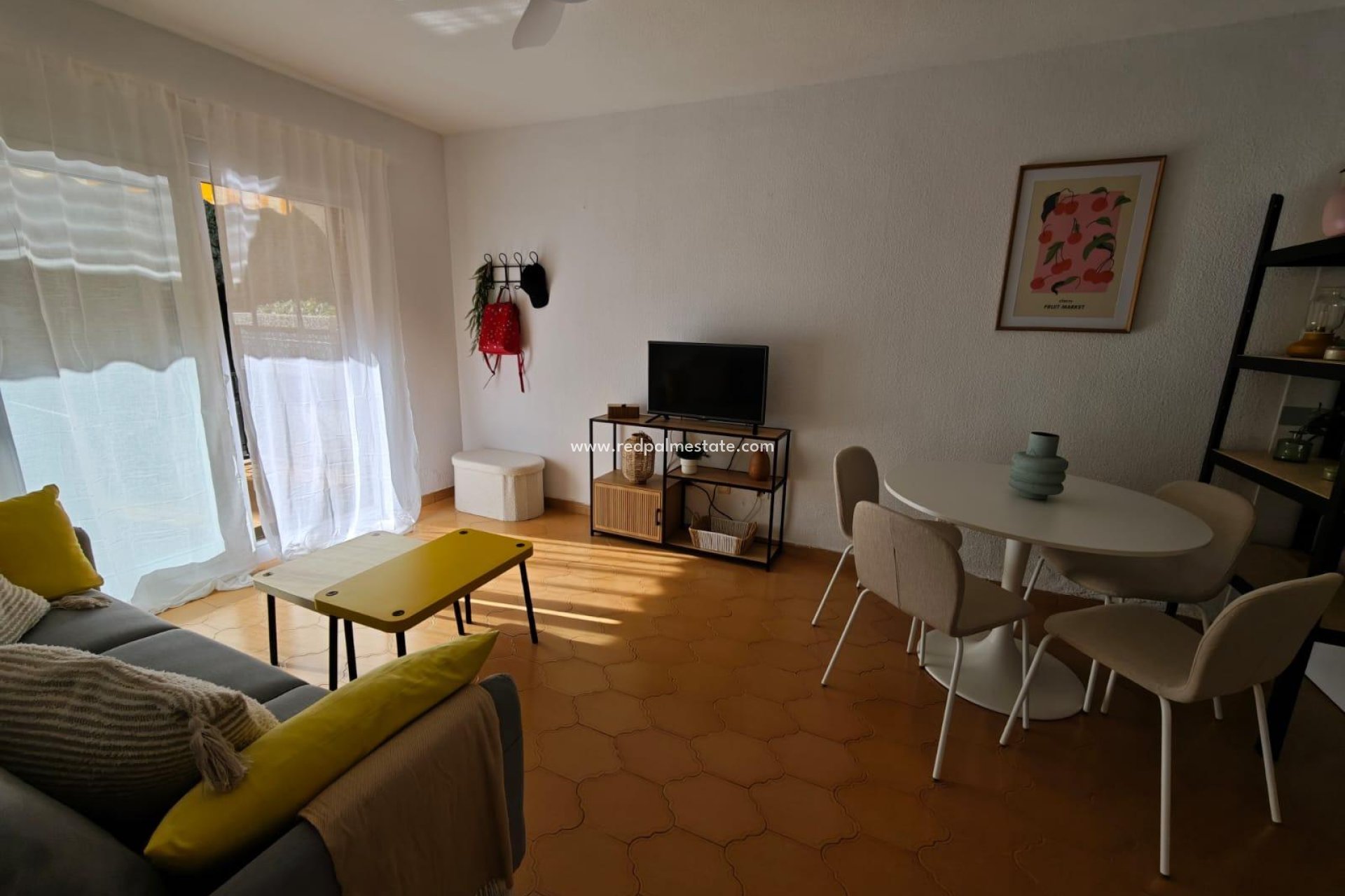 Revente - Appartement -
Orihuela Costa - Cabo Roig