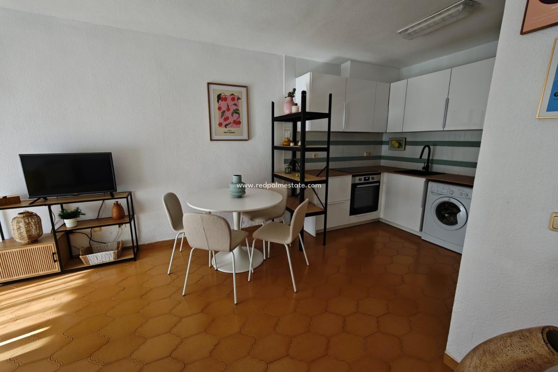 Revente - Appartement -
Orihuela Costa - Cabo Roig