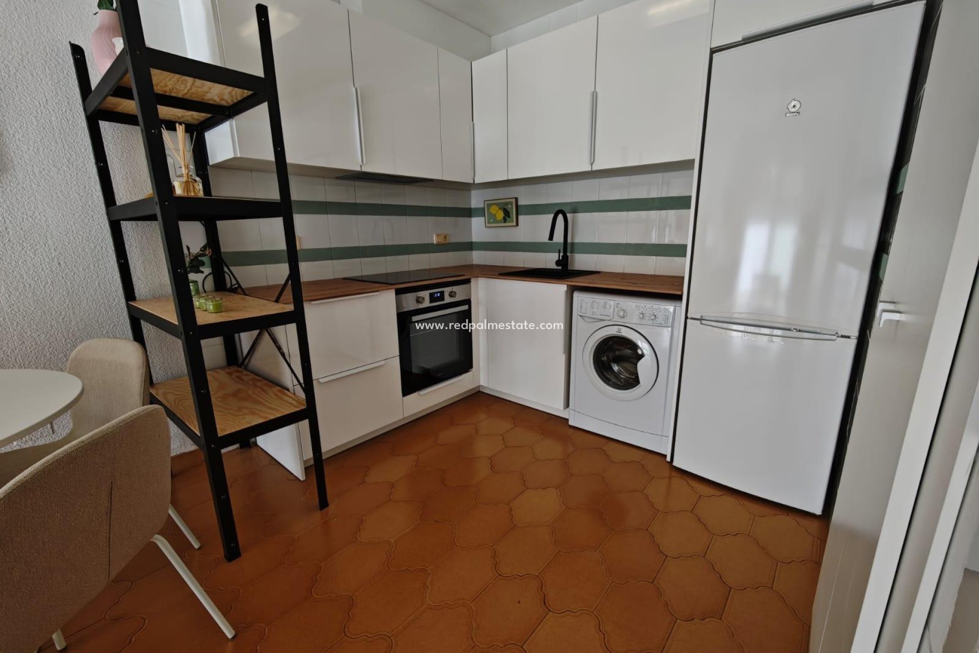 Revente - Appartement -
Orihuela Costa - Cabo Roig