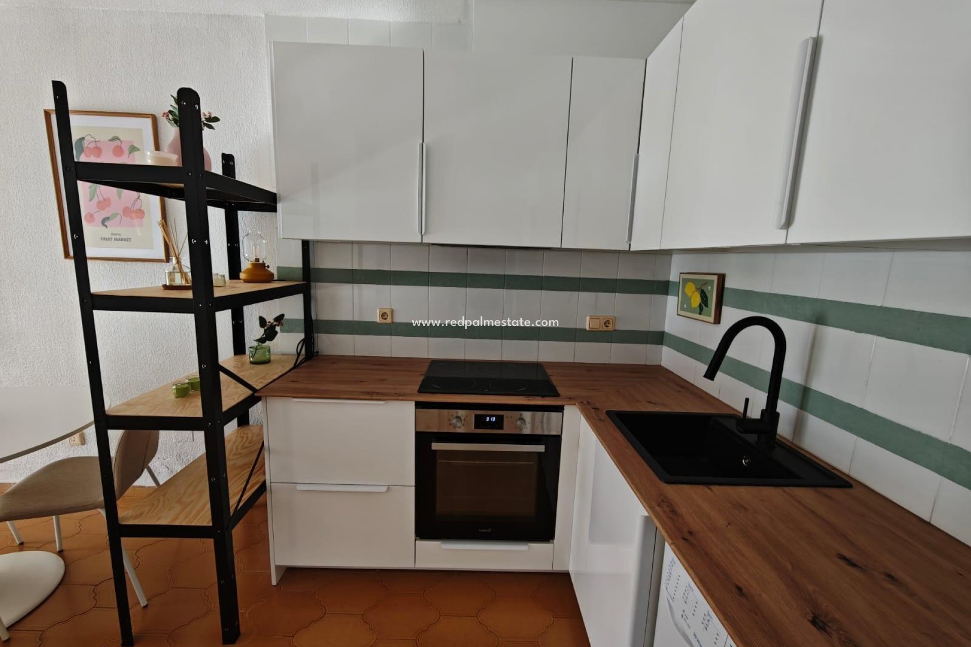 Revente - Appartement -
Orihuela Costa - Cabo Roig