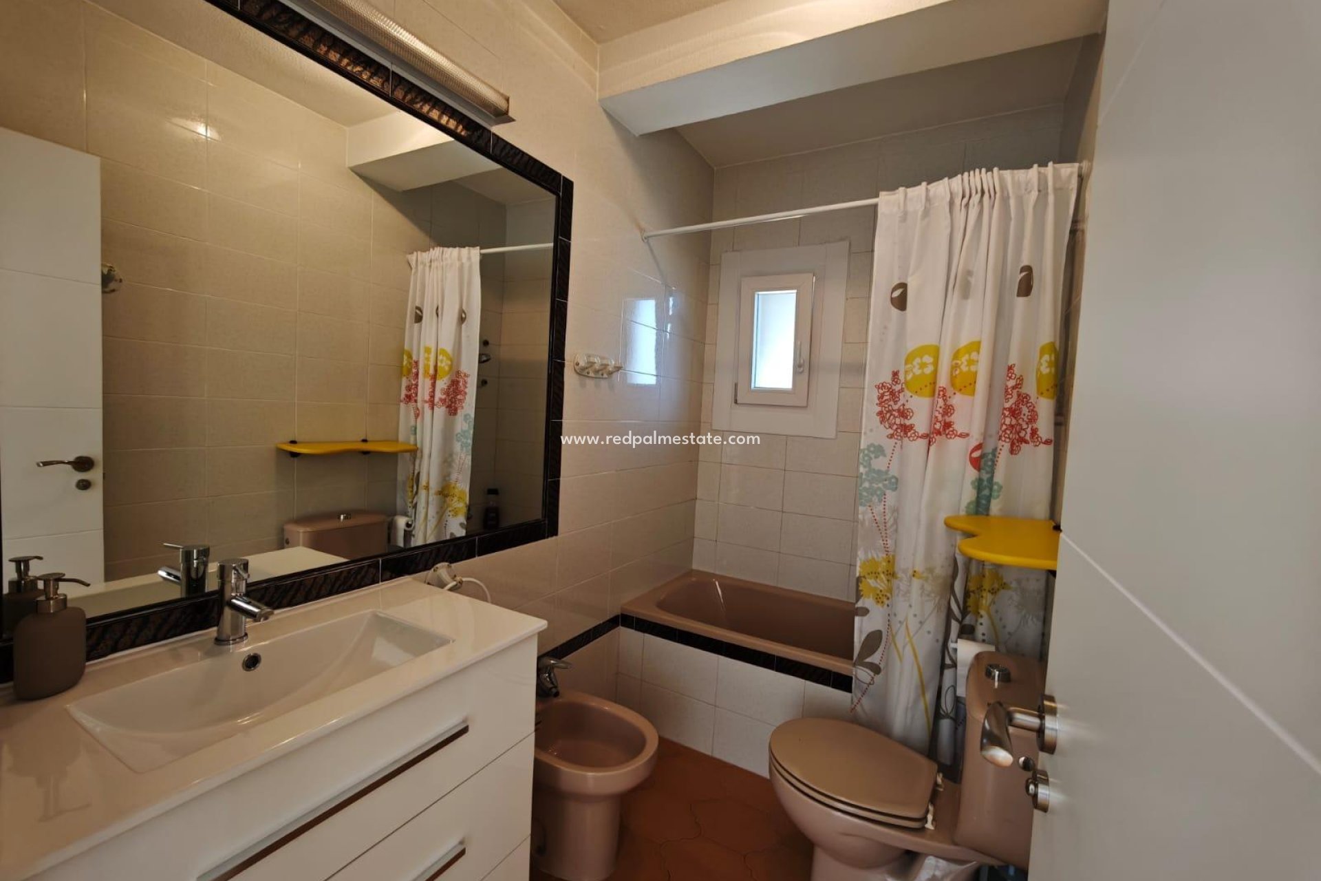 Revente - Appartement -
Orihuela Costa - Cabo Roig