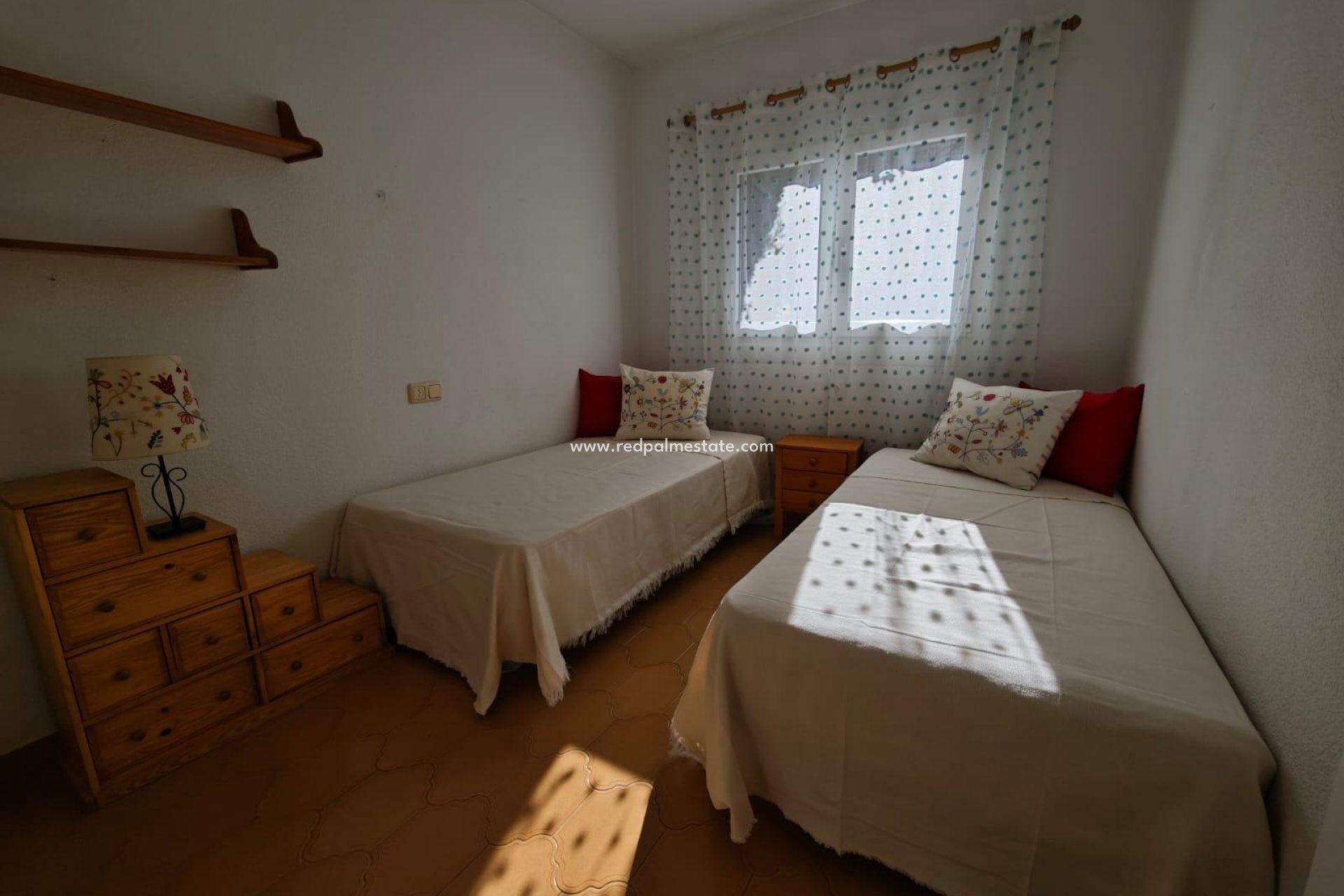Revente - Appartement -
Orihuela Costa - Cabo Roig