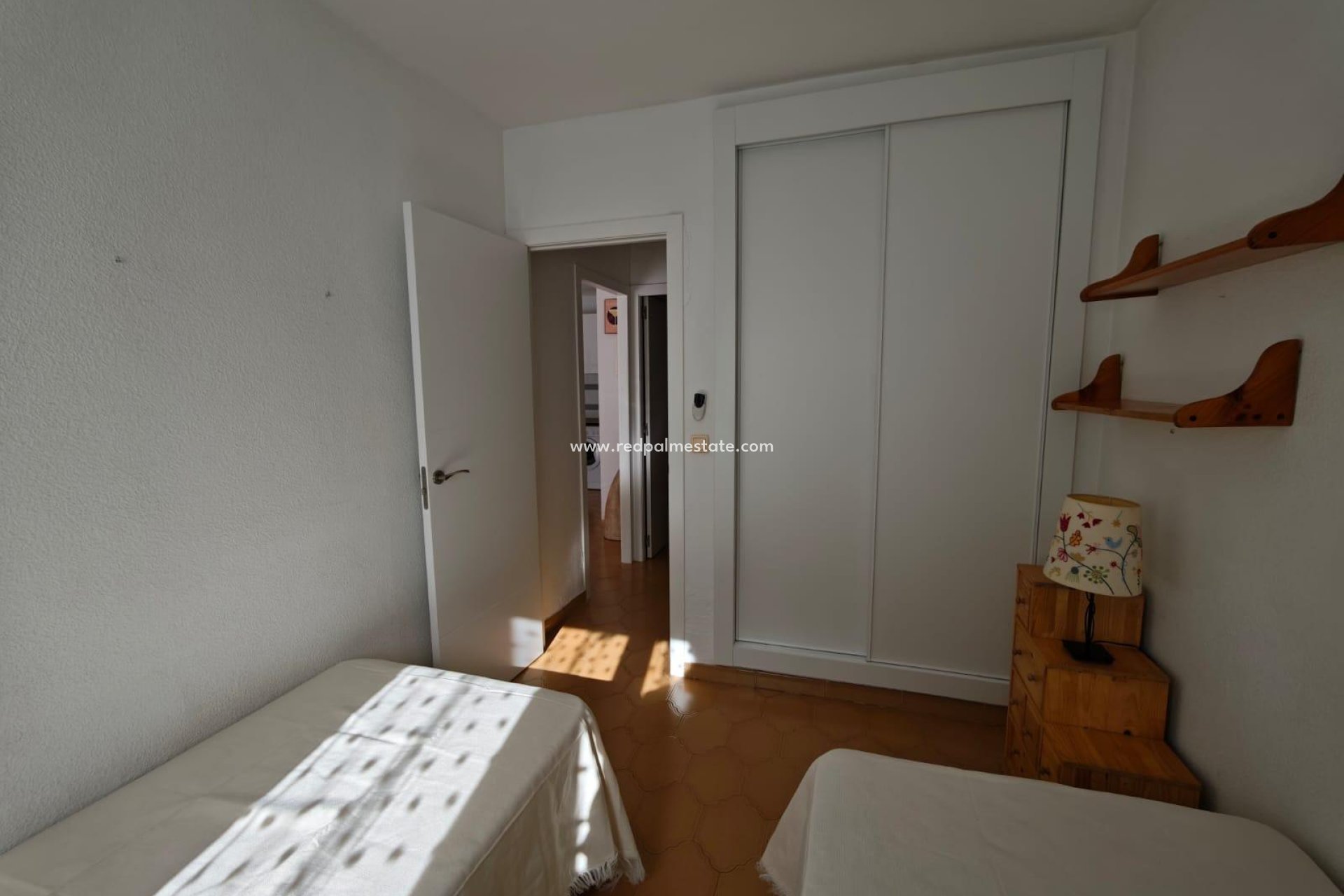 Revente - Appartement -
Orihuela Costa - Cabo Roig