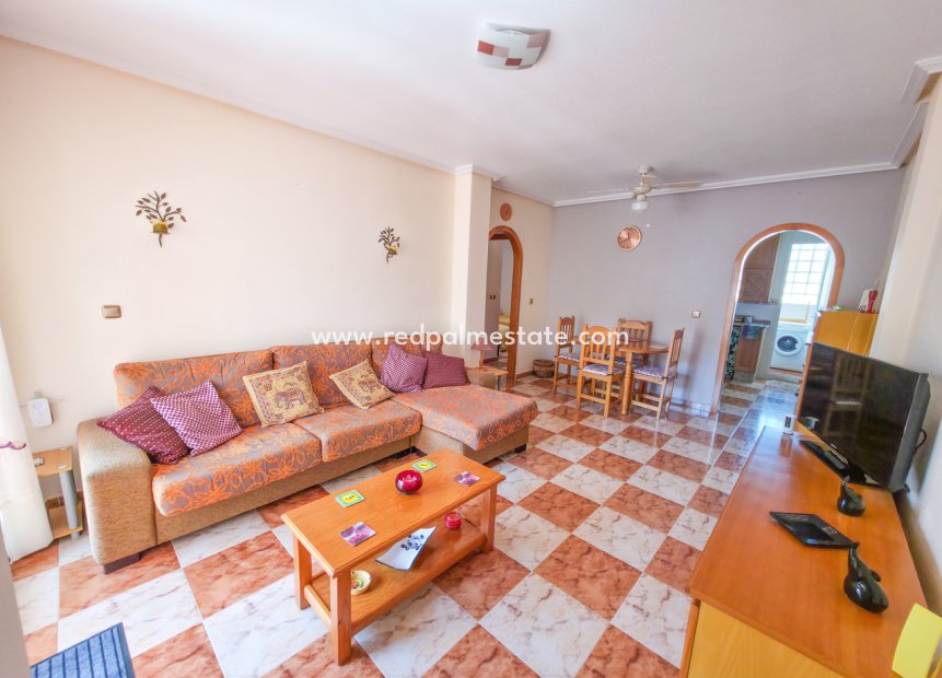 Revente - Appartement -
Orihuela Costa - Cabo Roig