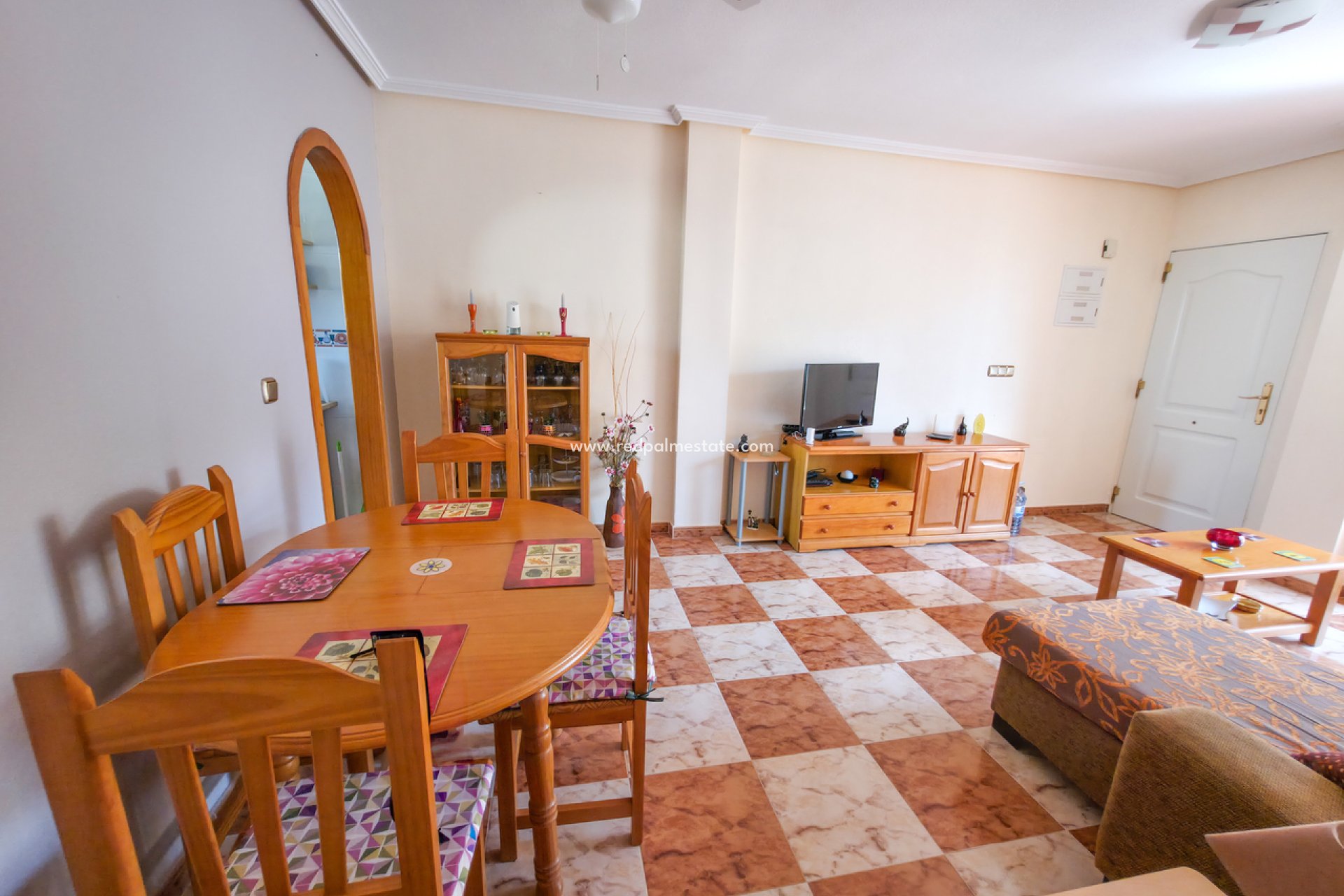 Revente - Appartement -
Orihuela Costa - Cabo Roig