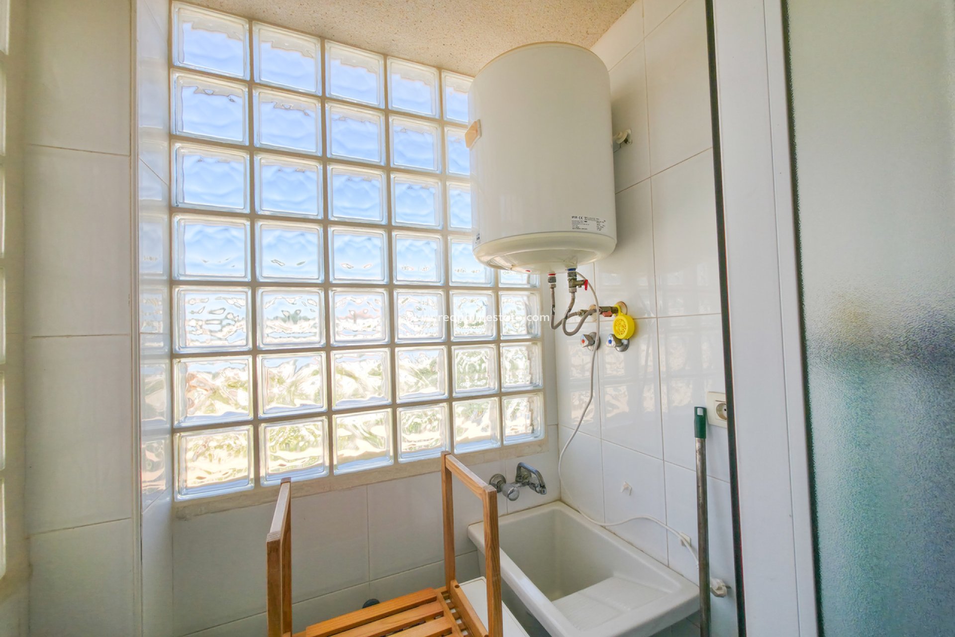 Revente - Appartement -
Orihuela Costa - Cabo Roig