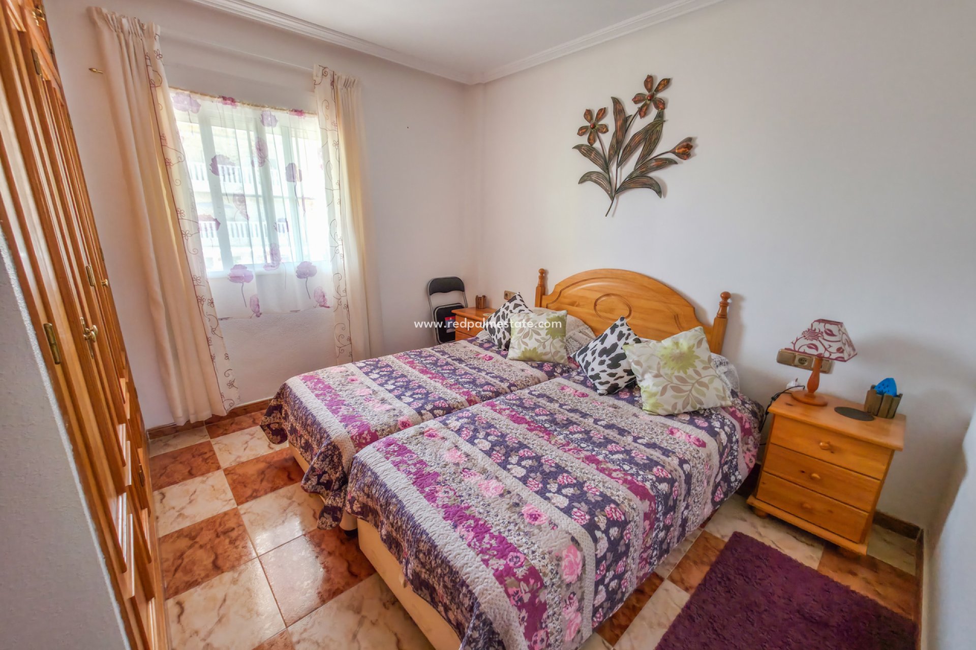 Revente - Appartement -
Orihuela Costa - Cabo Roig