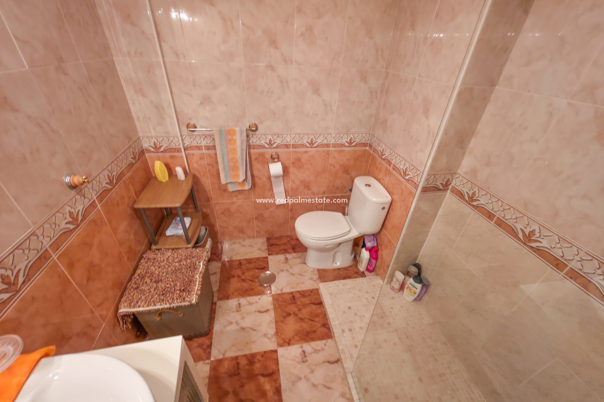 Revente - Appartement -
Orihuela Costa - Cabo Roig