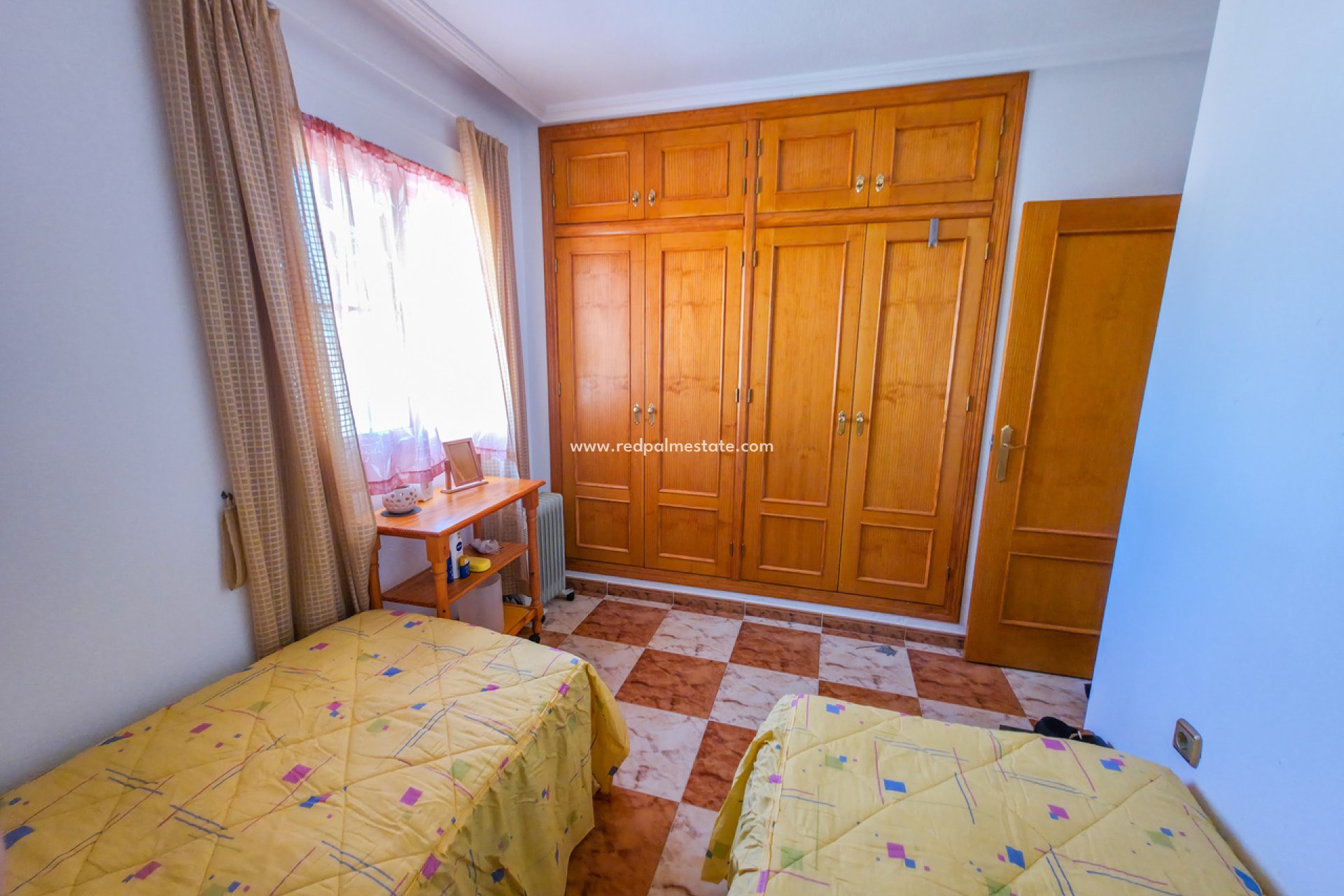 Revente - Appartement -
Orihuela Costa - Cabo Roig