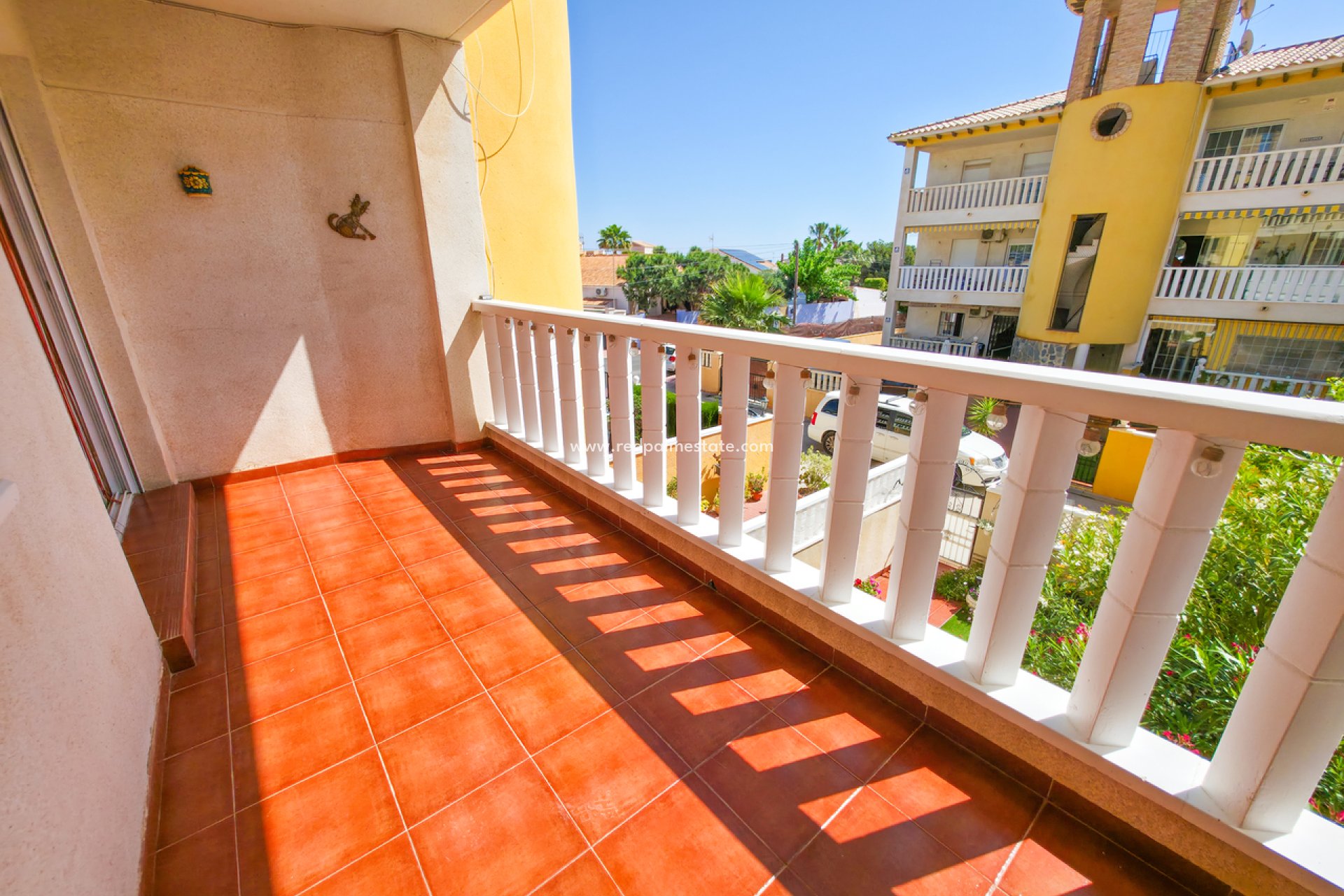 Revente - Appartement -
Orihuela Costa - Cabo Roig