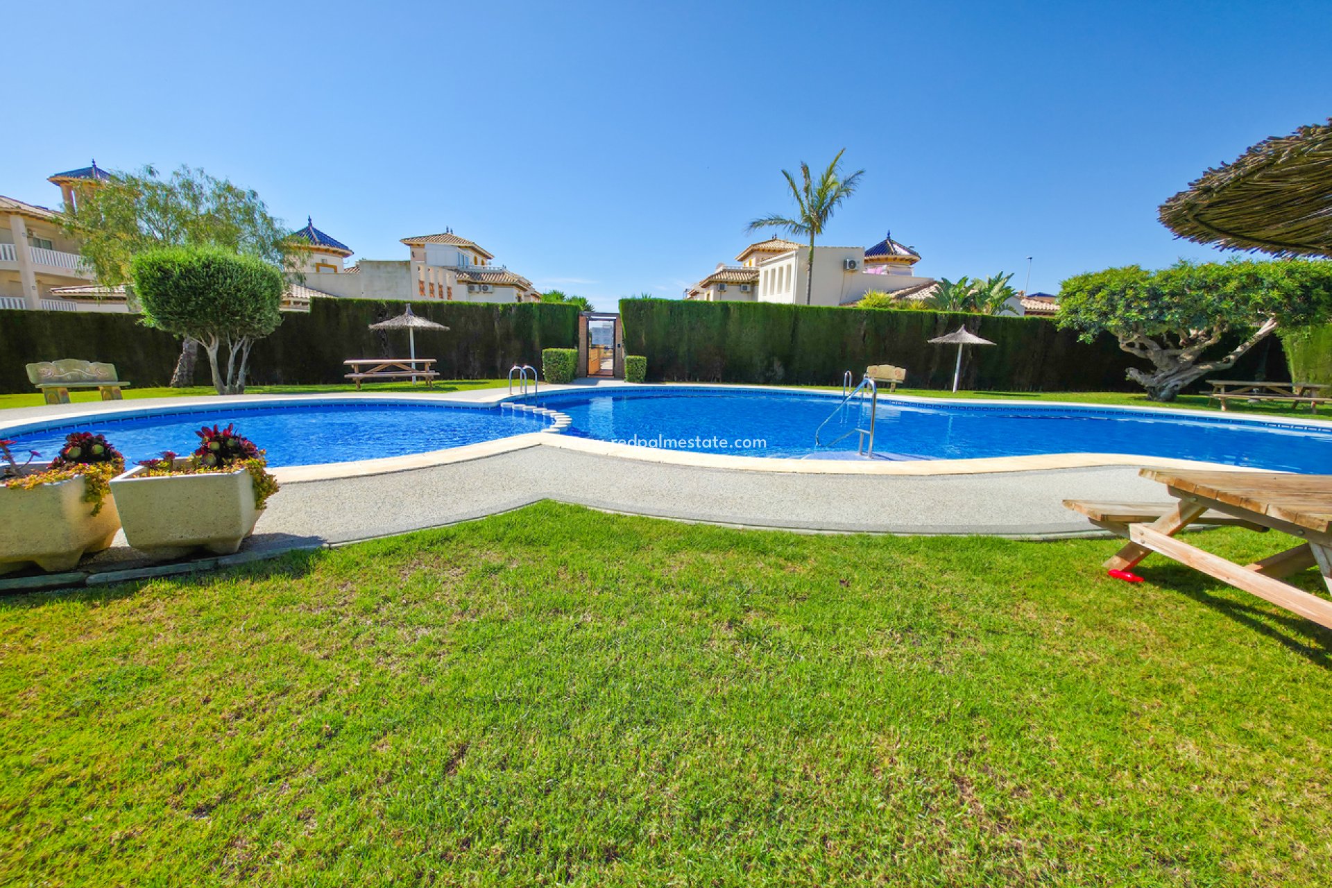 Revente - Appartement -
Orihuela Costa - Cabo Roig