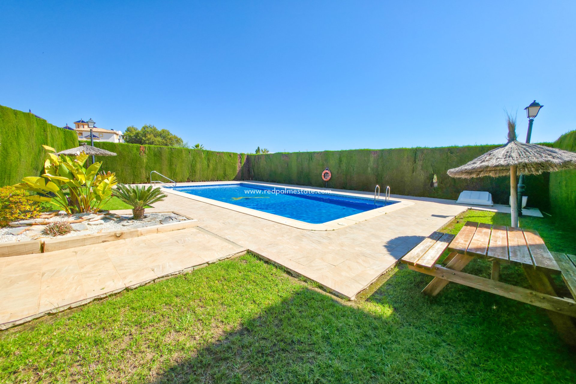 Revente - Appartement -
Orihuela Costa - Cabo Roig