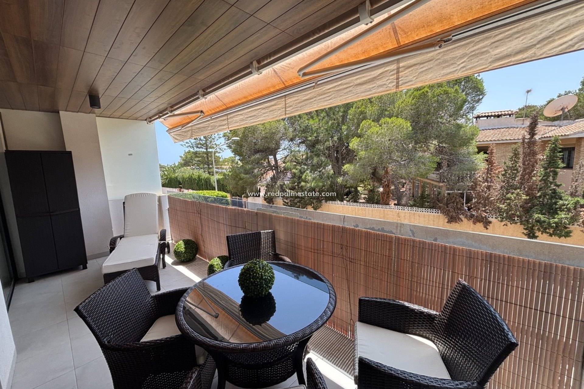 Revente - Appartement -
Orihuela Costa - Cabo Roig