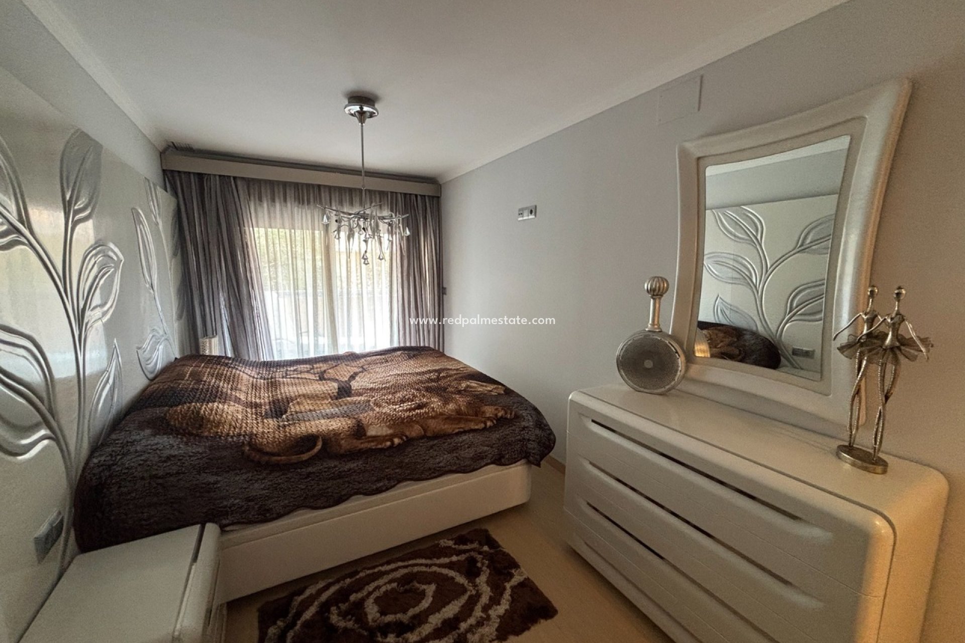 Revente - Appartement -
Orihuela Costa - Cabo Roig