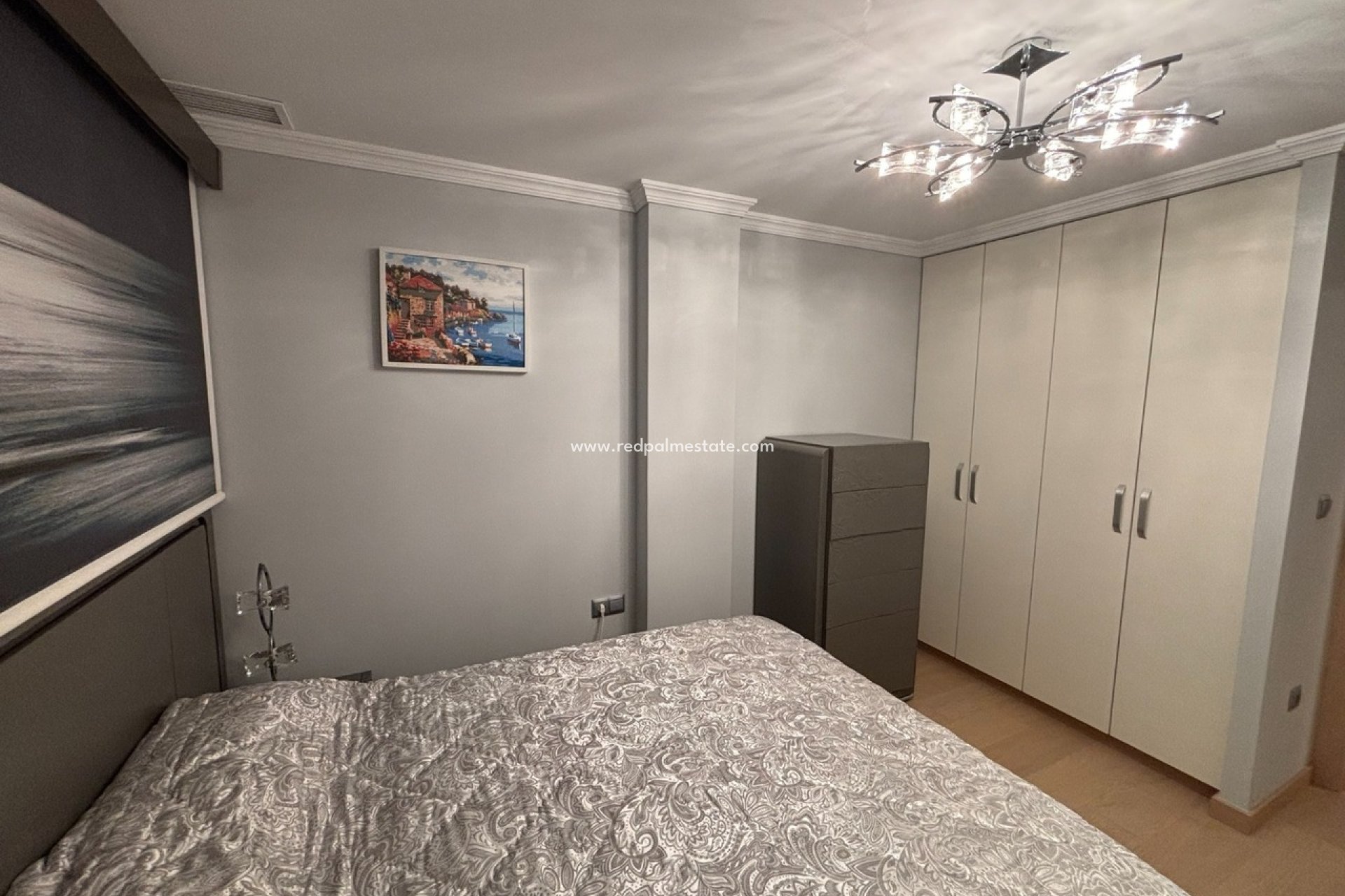 Revente - Appartement -
Orihuela Costa - Cabo Roig