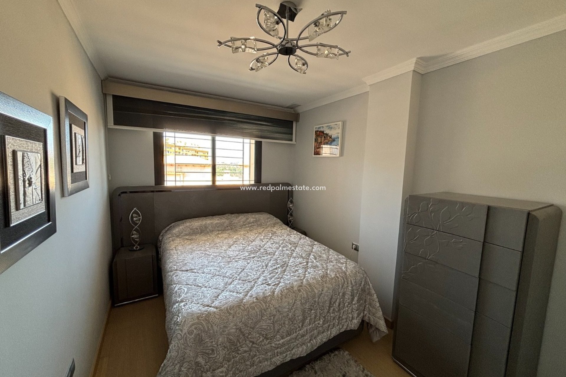 Revente - Appartement -
Orihuela Costa - Cabo Roig