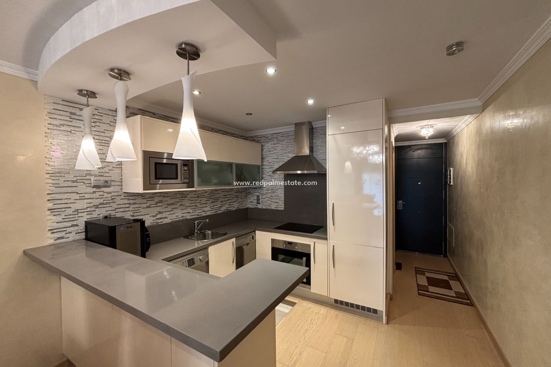 Revente - Appartement -
Orihuela Costa - Cabo Roig