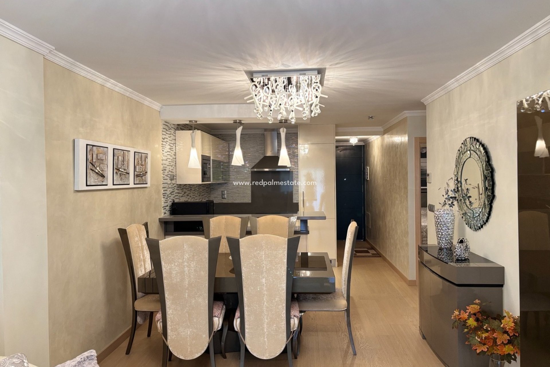 Revente - Appartement -
Orihuela Costa - Cabo Roig