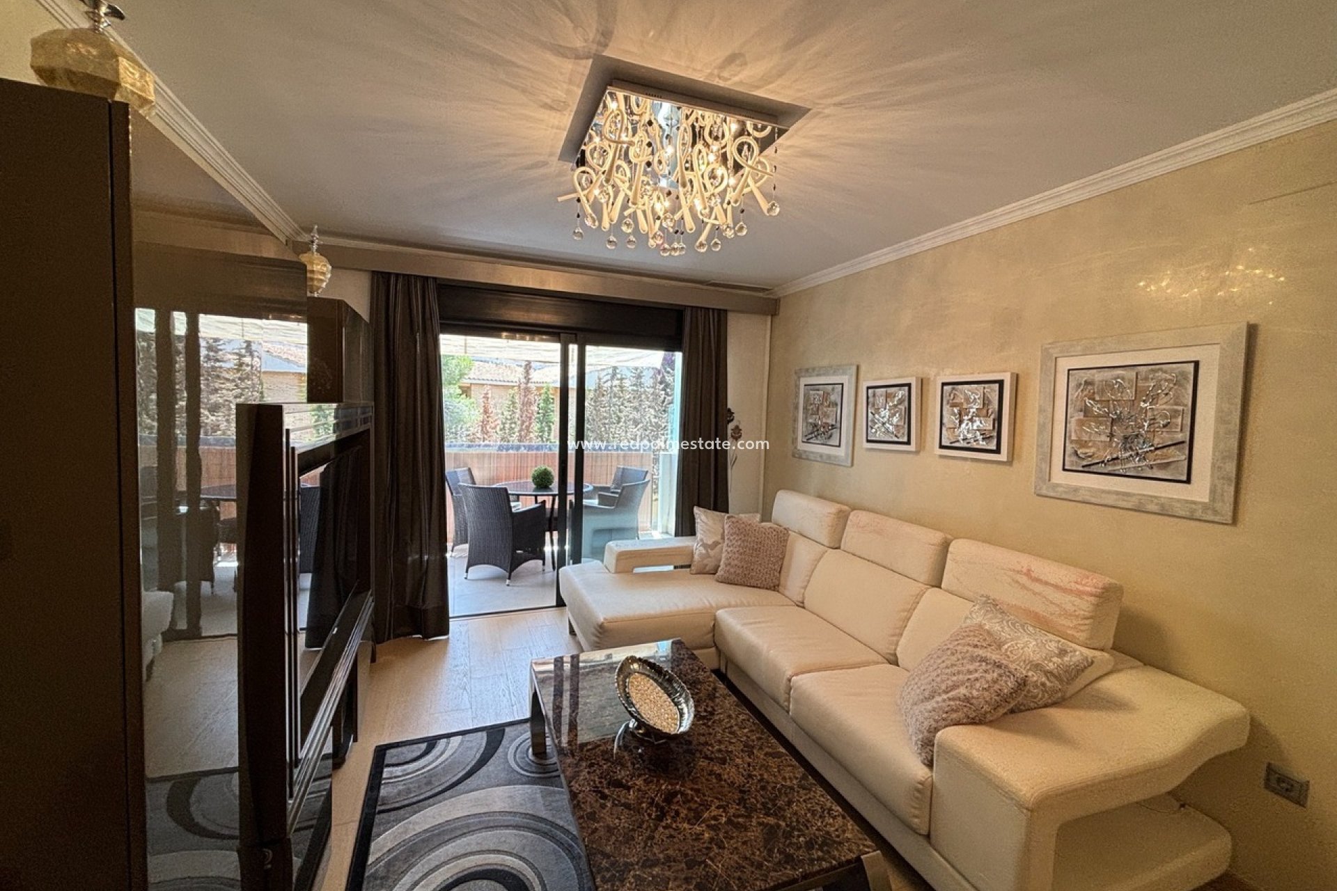 Revente - Appartement -
Orihuela Costa - Cabo Roig