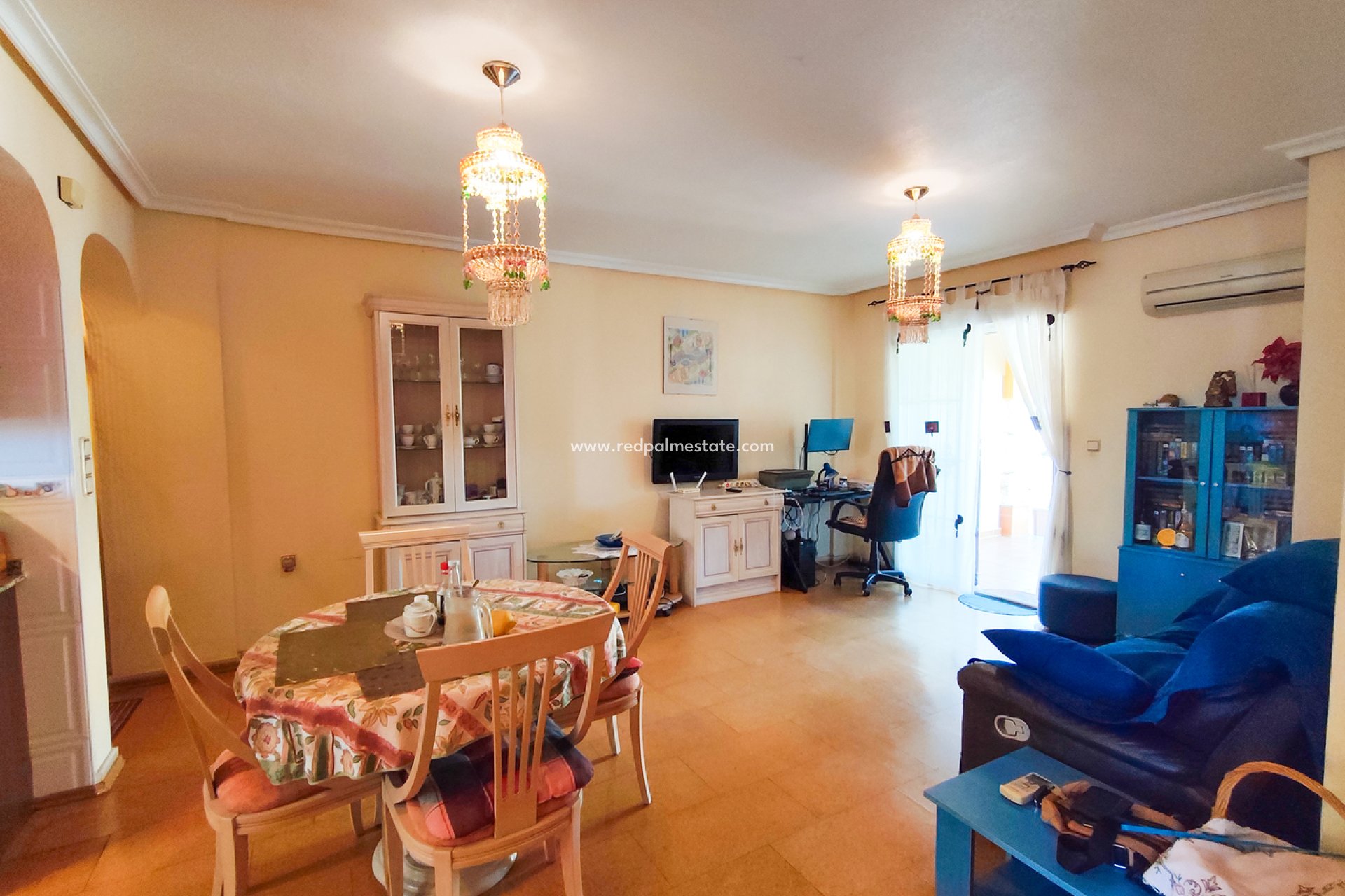 Revente - Appartement -
Orihuela Costa - Cabo Roig