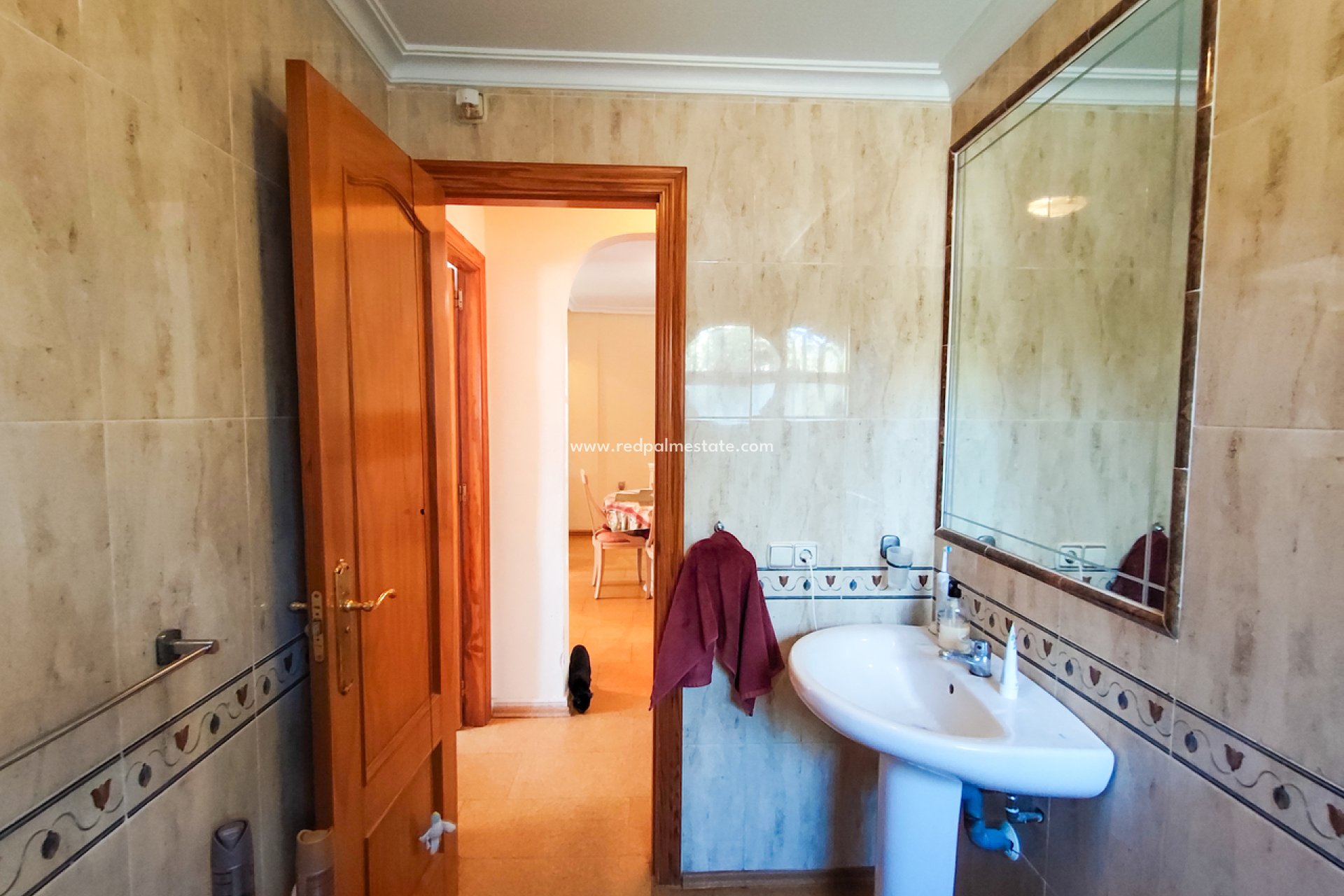 Revente - Appartement -
Orihuela Costa - Cabo Roig