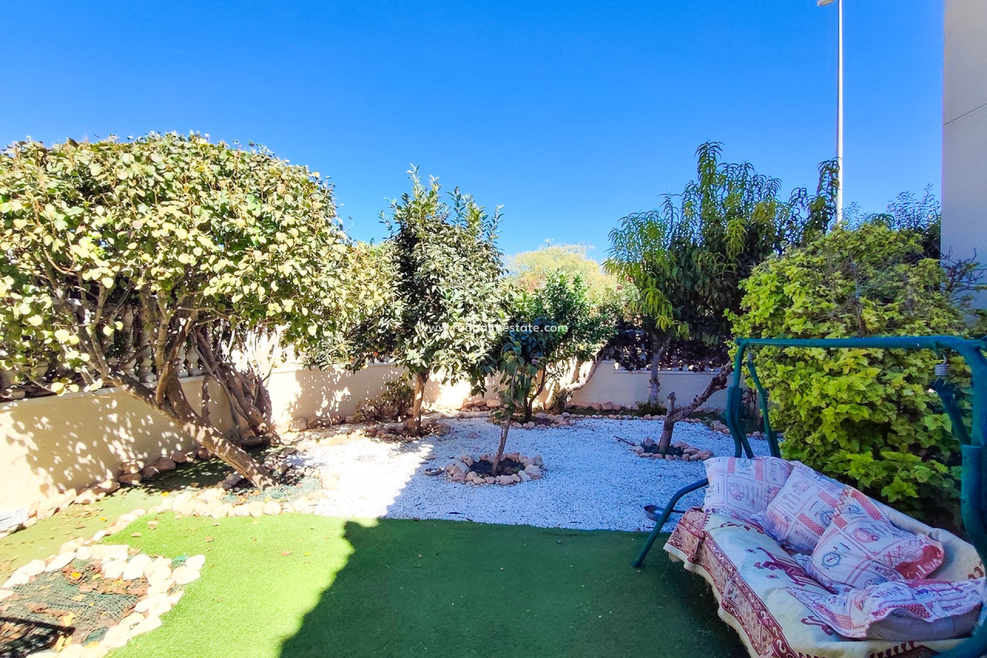 Revente - Appartement -
Orihuela Costa - Cabo Roig