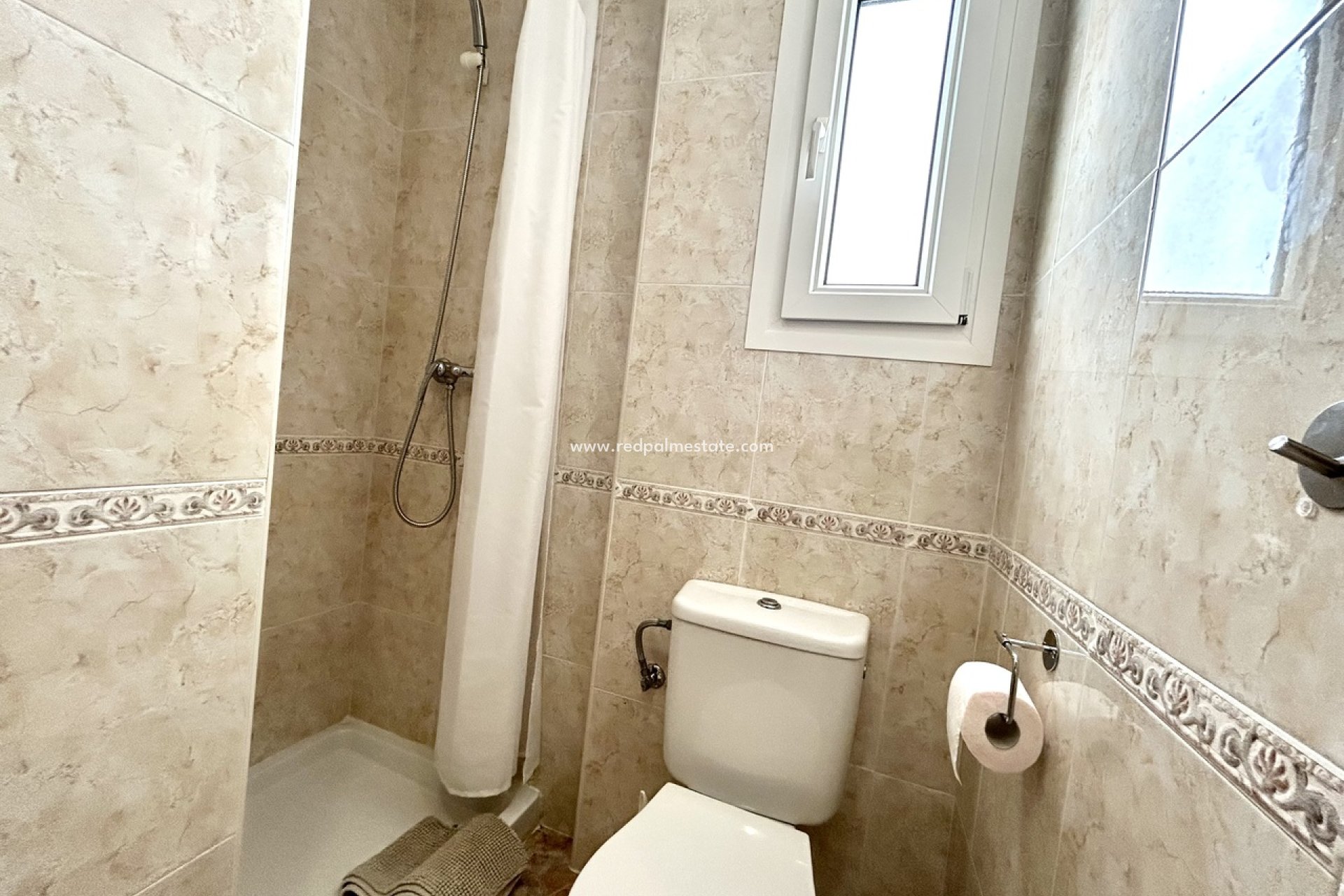 Revente - Appartement -
Orihuela Costa - Cabo Roig