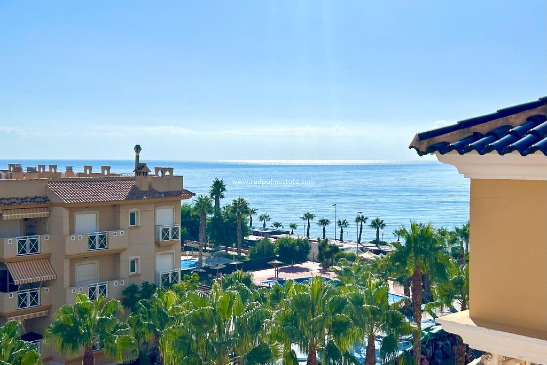 Revente - Appartement -
Orihuela Costa - Cabo Roig