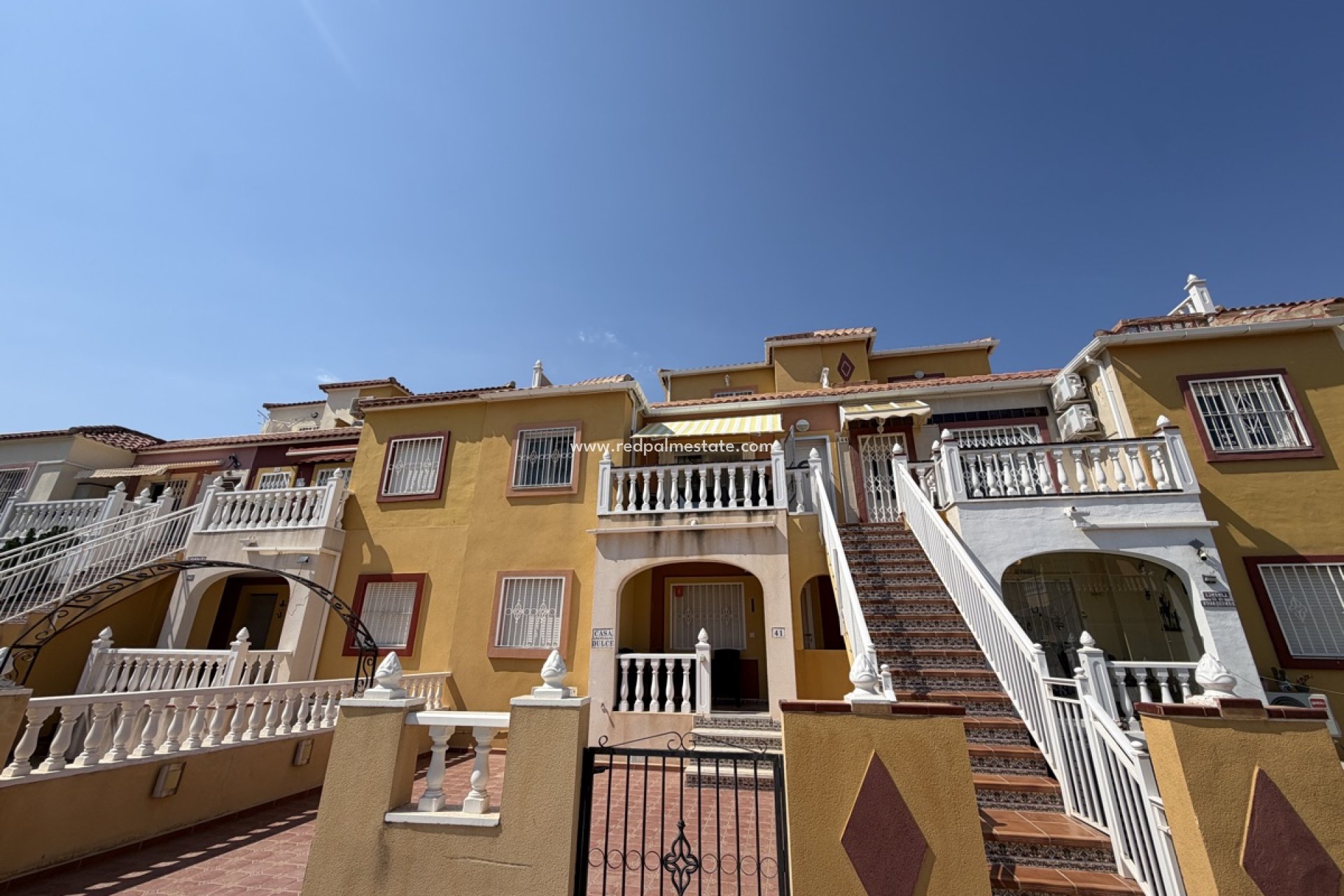 Revente - Appartement -
Orihuela Costa - Cabo Roig