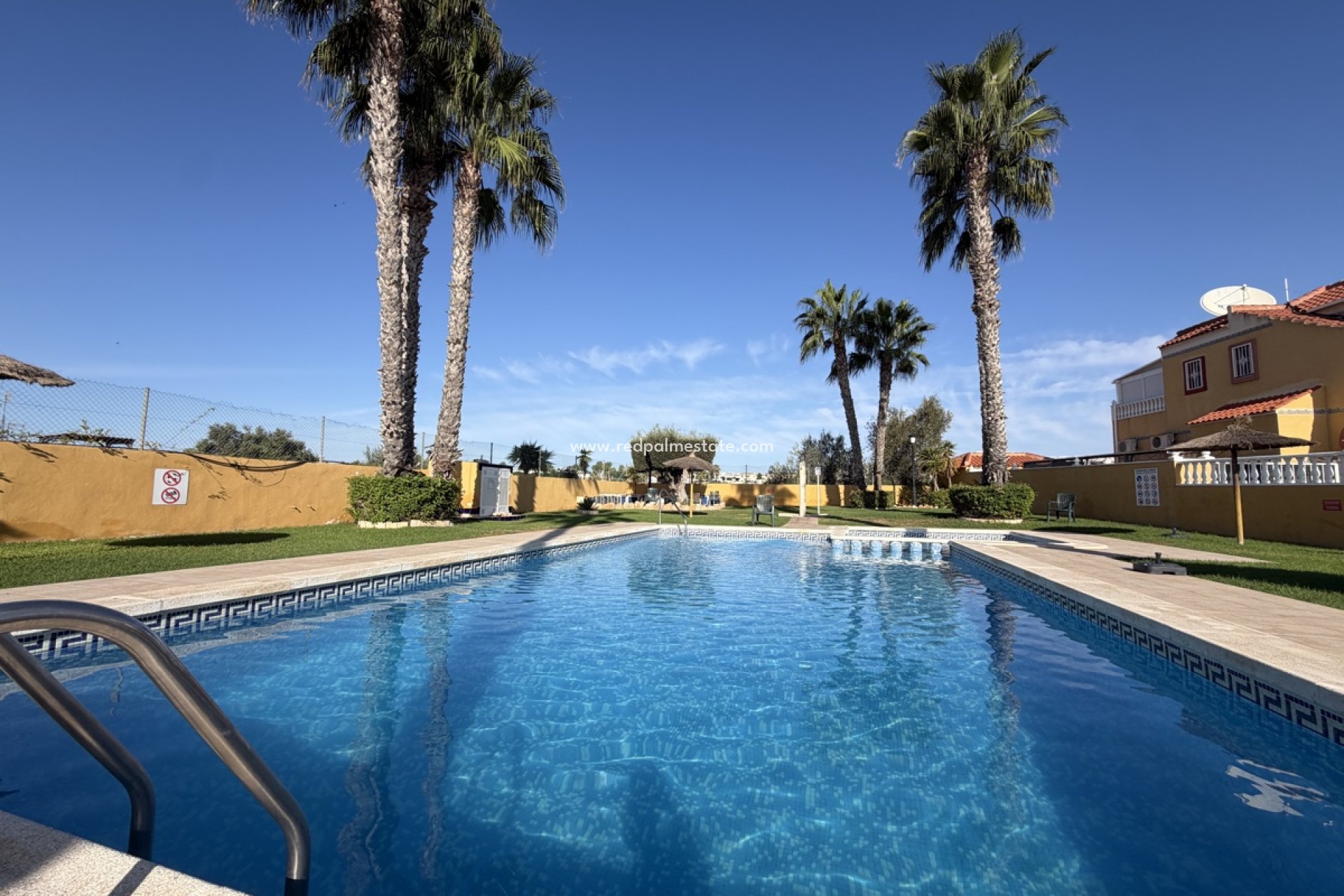 Revente - Appartement -
Orihuela Costa - Cabo Roig
