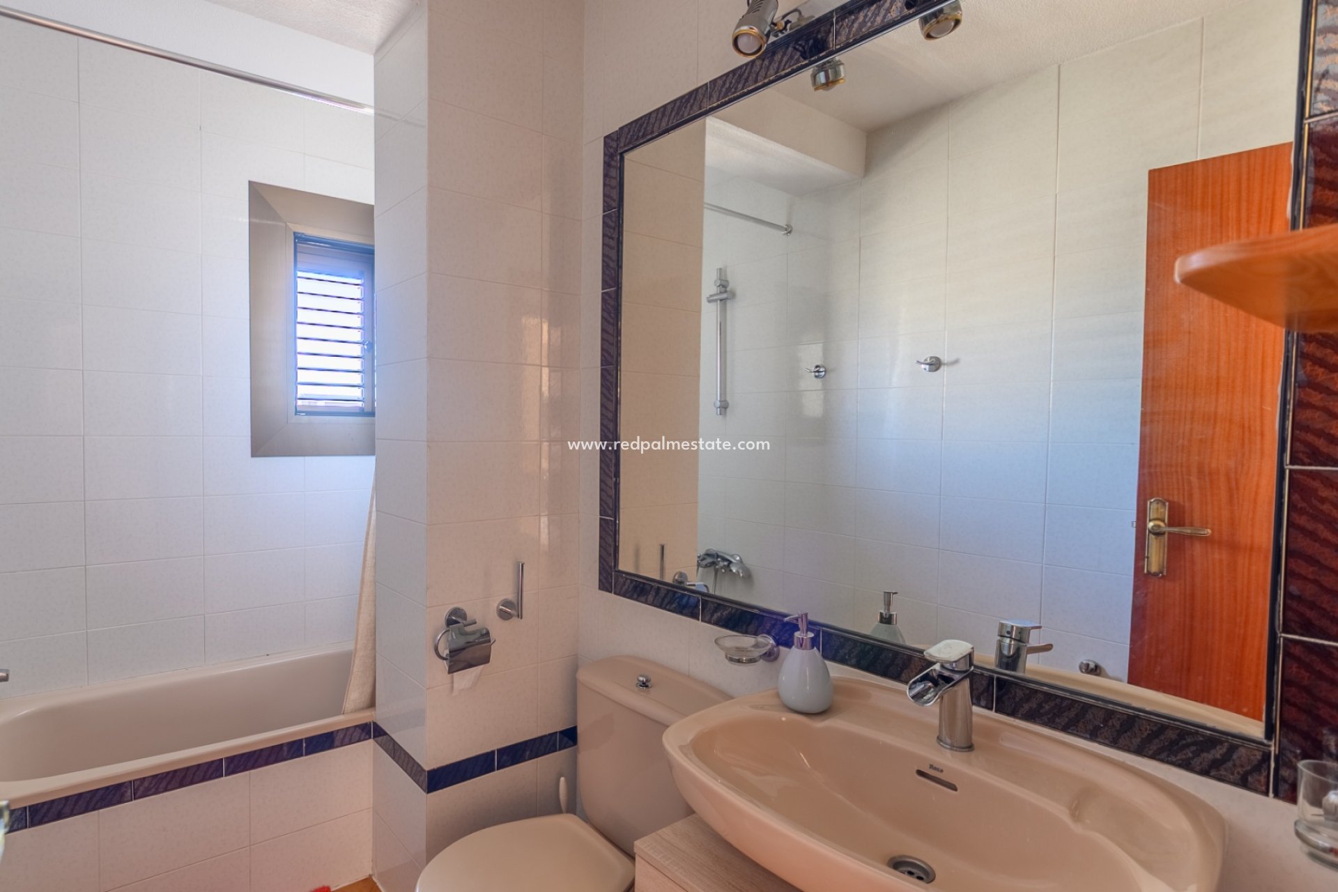 Revente - Appartement -
Orihuela Costa - Cabo Roig