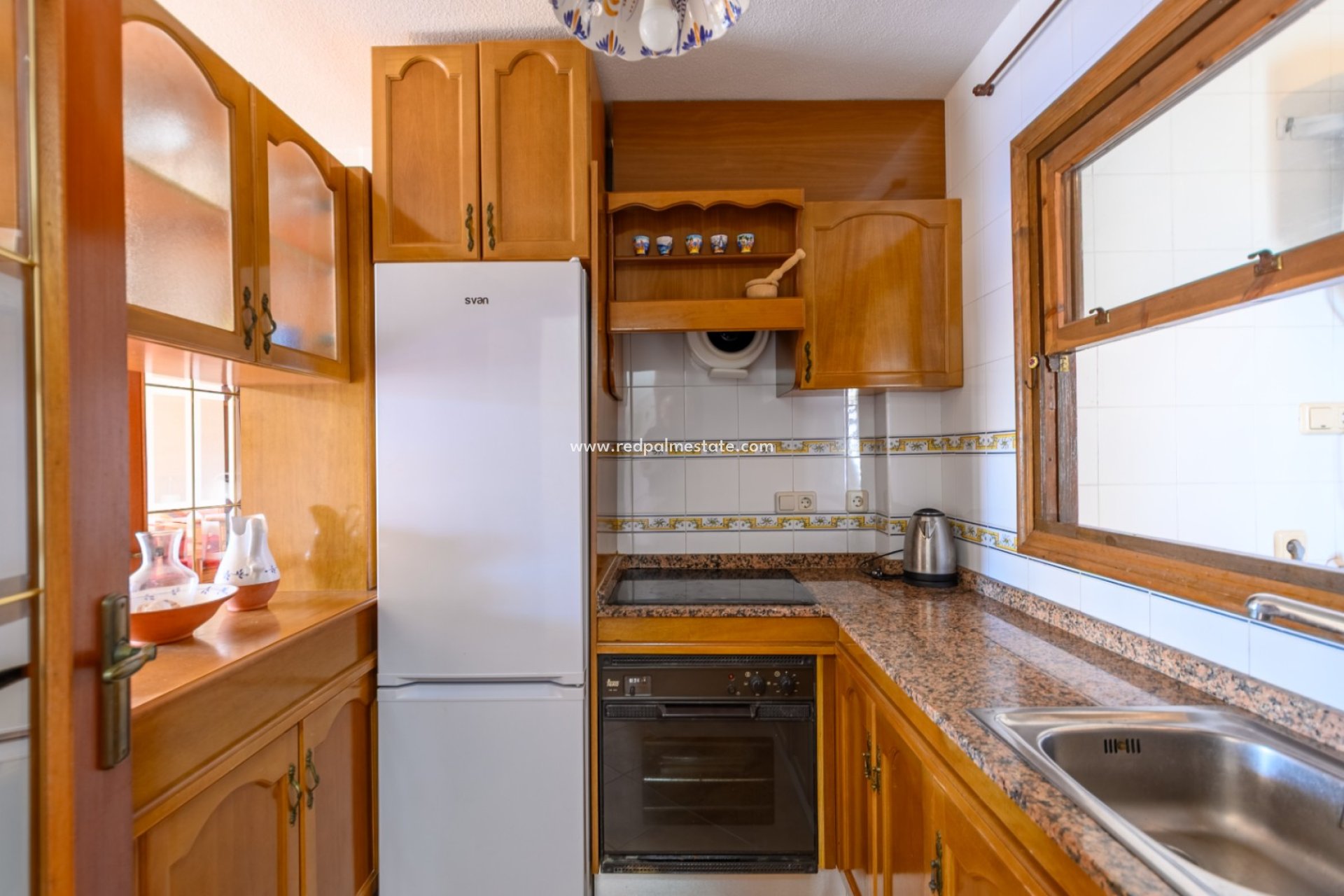 Revente - Appartement -
Orihuela Costa - Cabo Roig