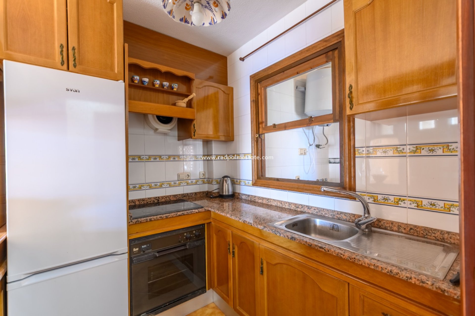 Revente - Appartement -
Orihuela Costa - Cabo Roig