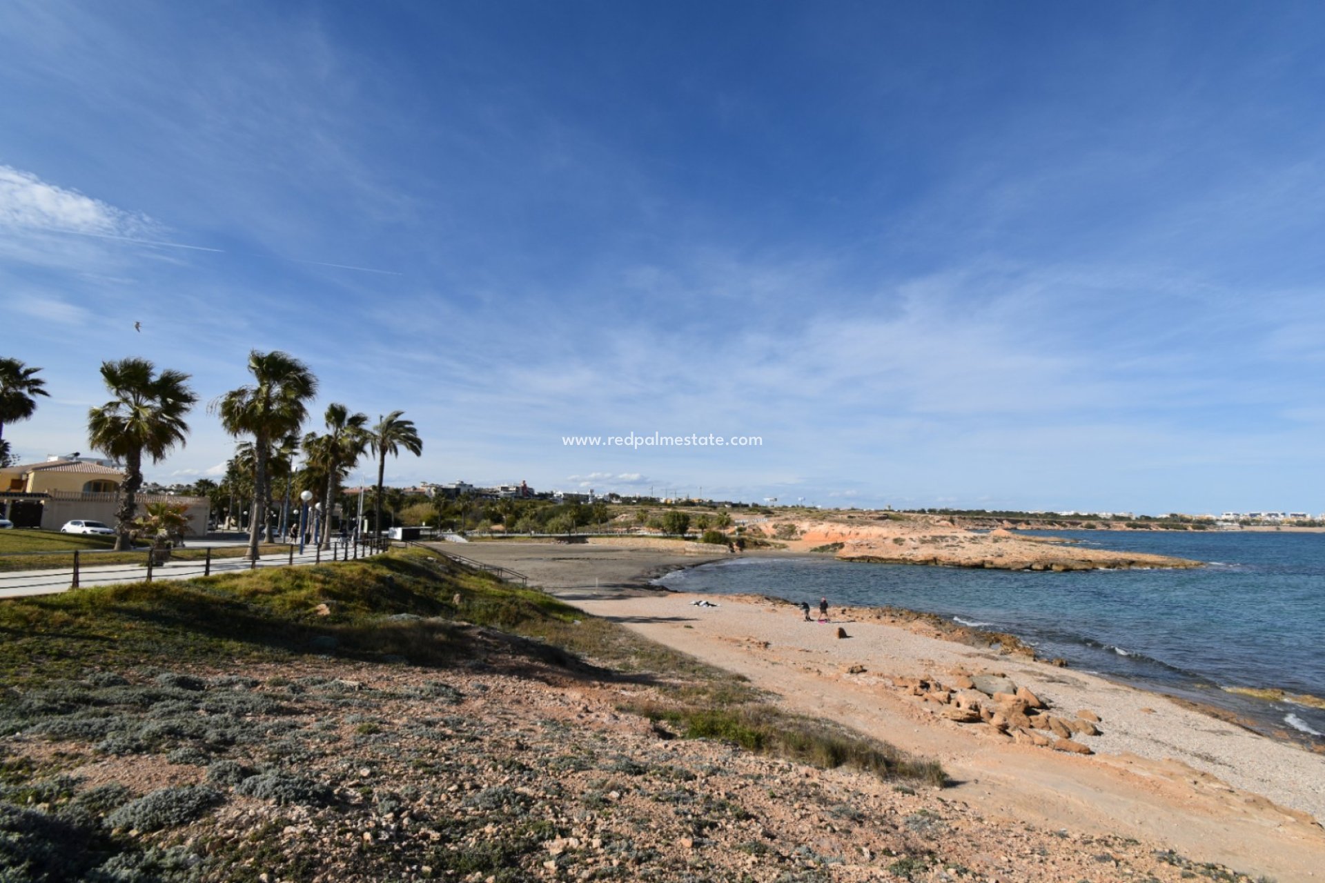 Revente - Appartement -
Orihuela Costa - Cabo Roig