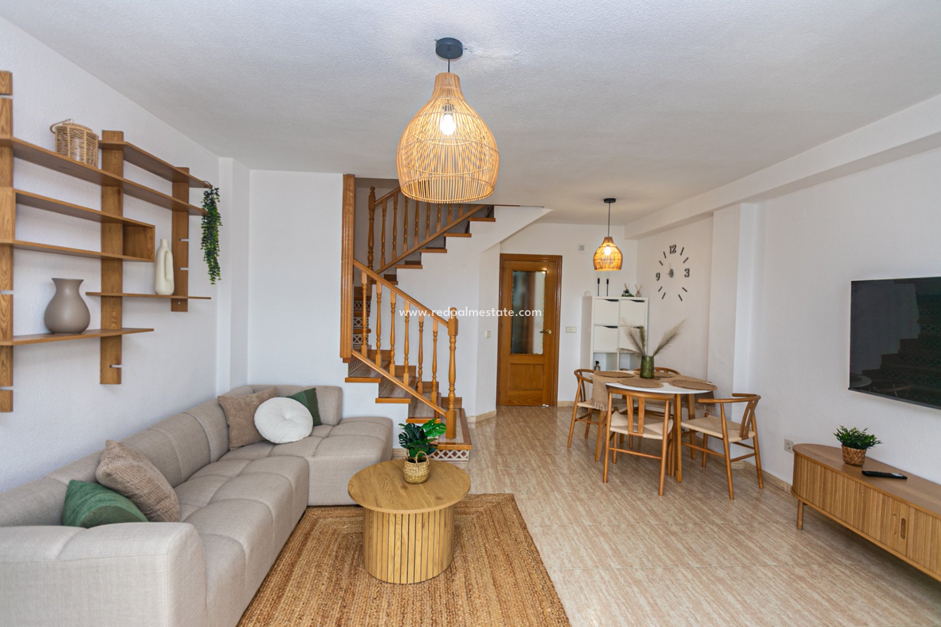 Revente - Appartement -
Orihuela Costa - Cabo Roig